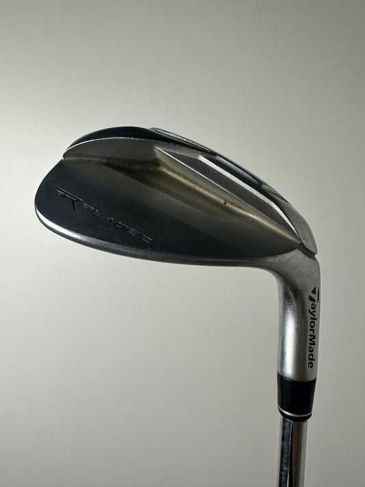 RH Taylormade Rbladez Wedge 55*