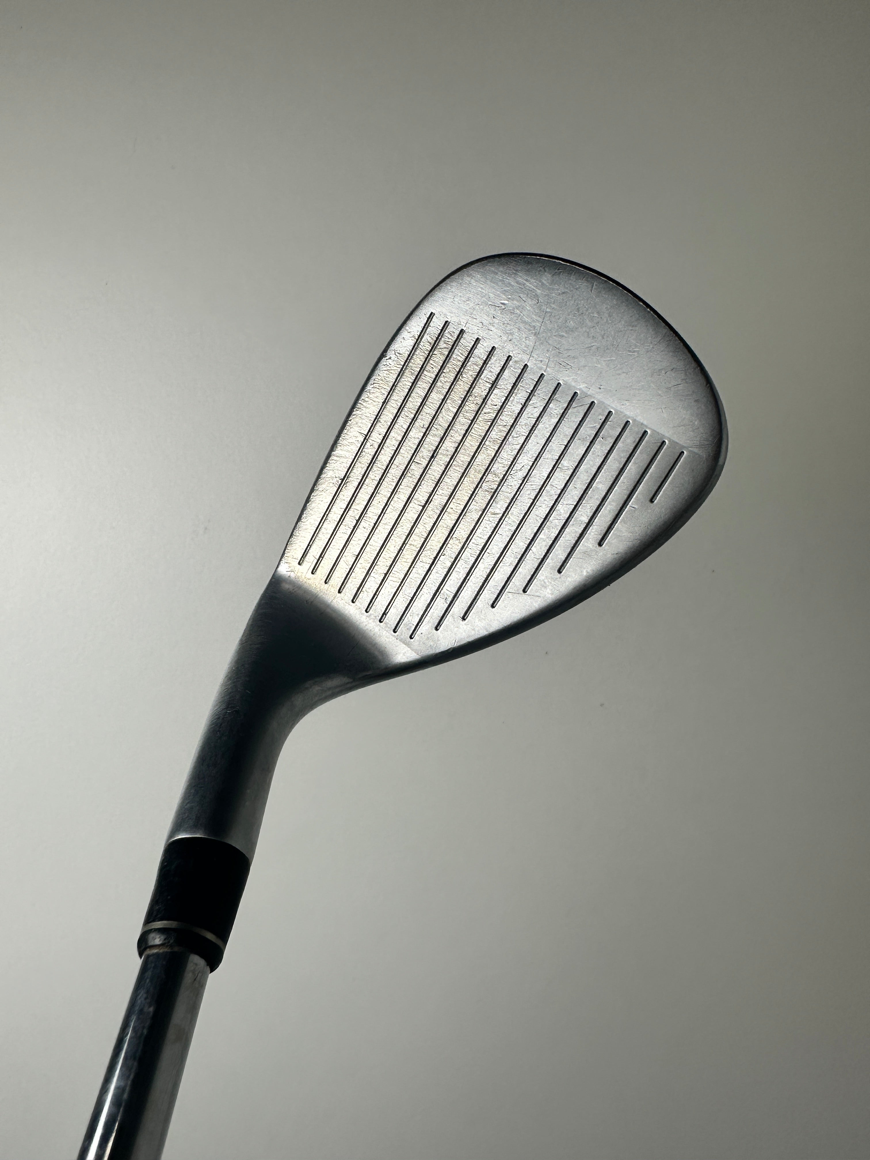 RH Taylormade Rbladez Wedge 55* / Good Condition / Stiff Flex