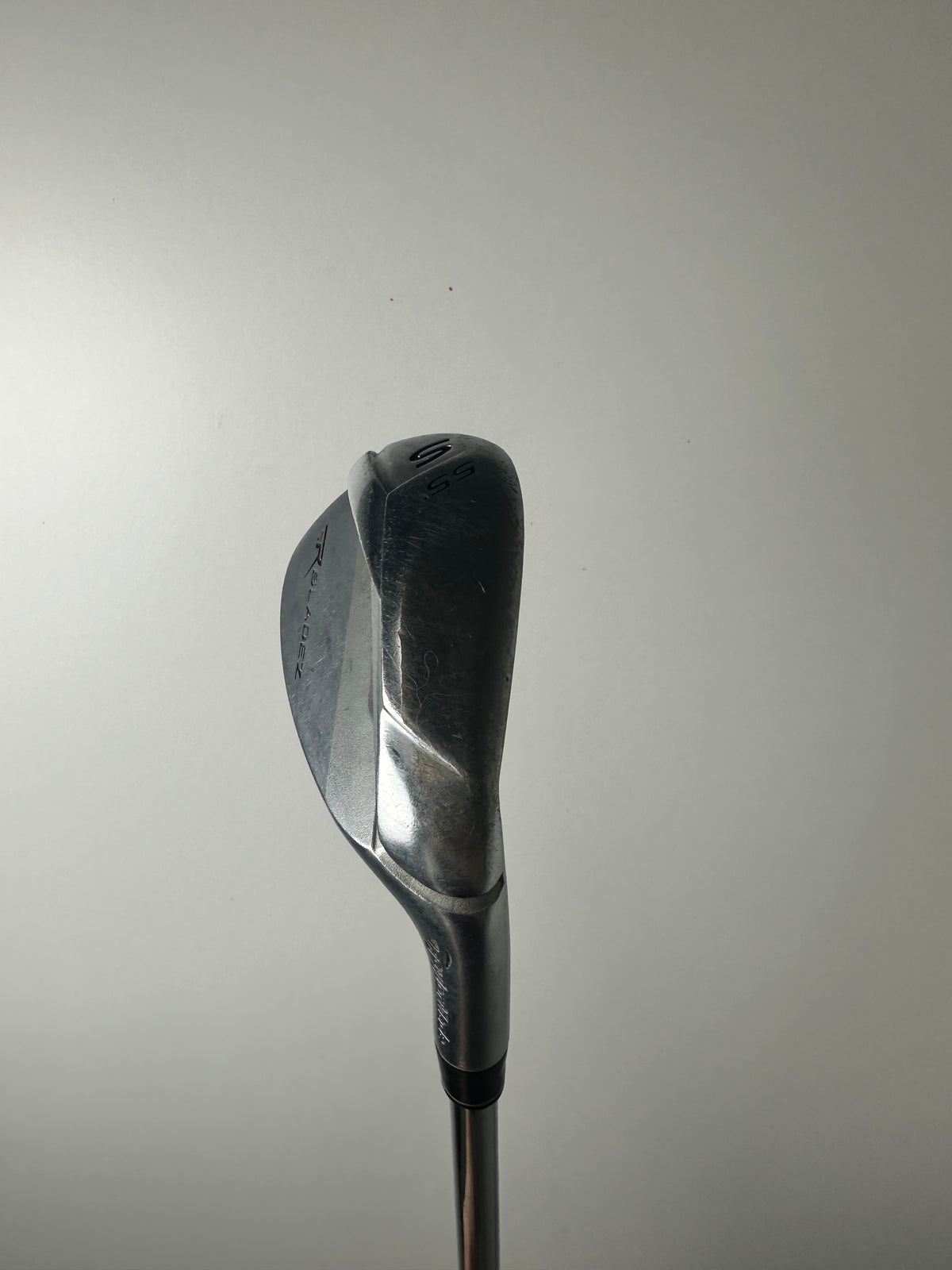 RH Taylormade Rbladez Wedge 55*