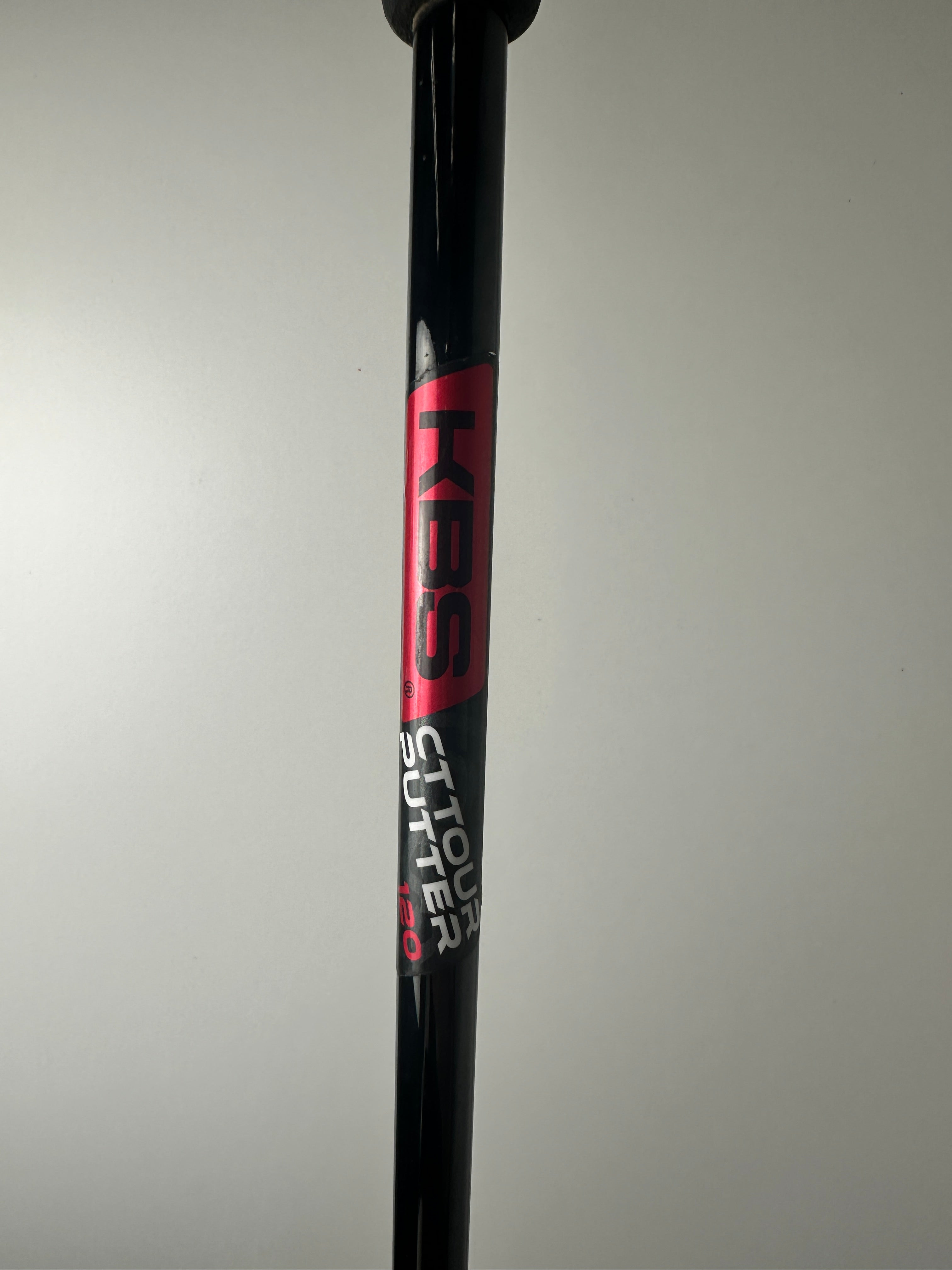 RH Tour Edge Wingman Putter / Great Condition / 35