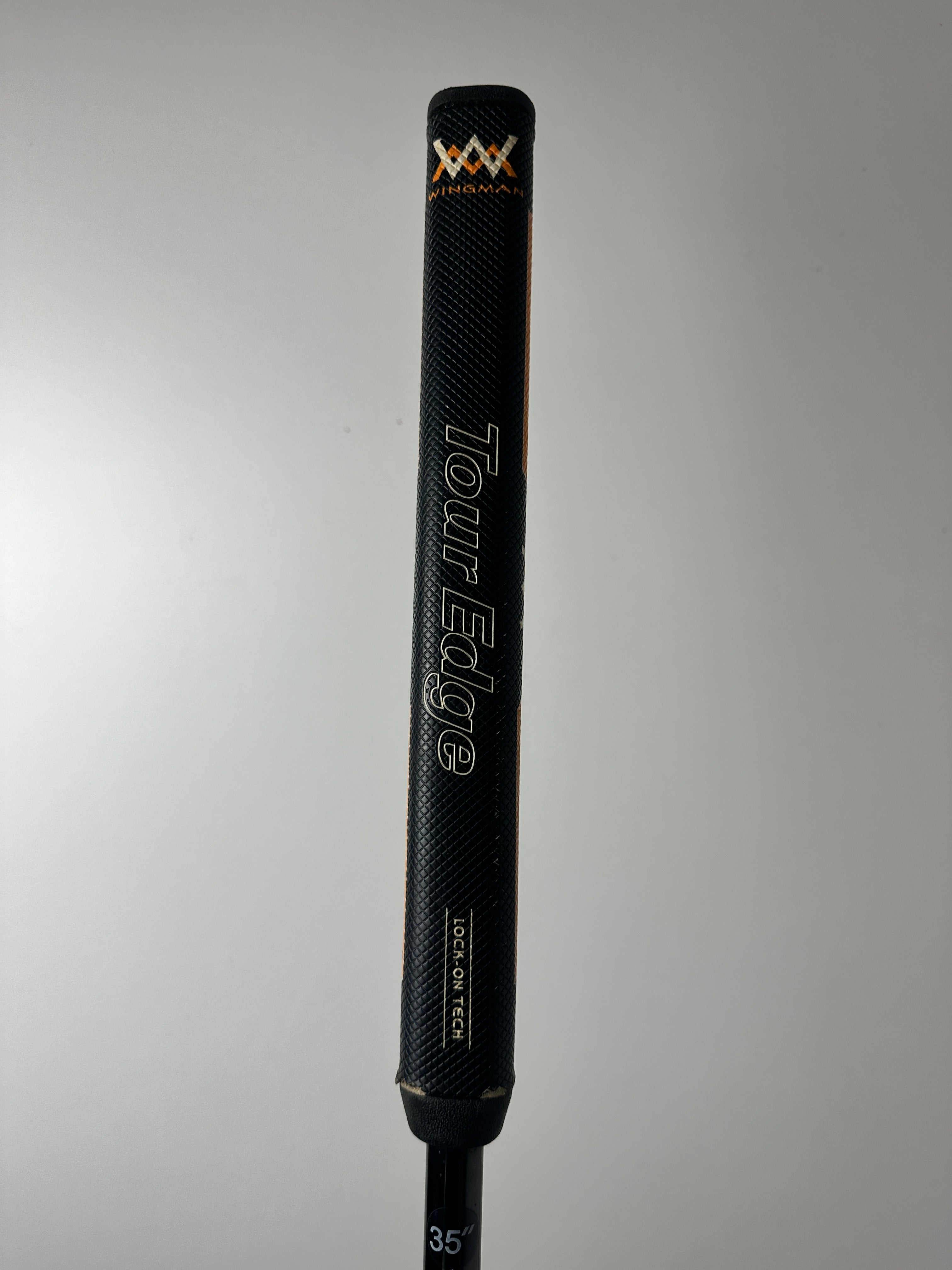 RH Tour Edge Wingman Putter / Great Condition / 35