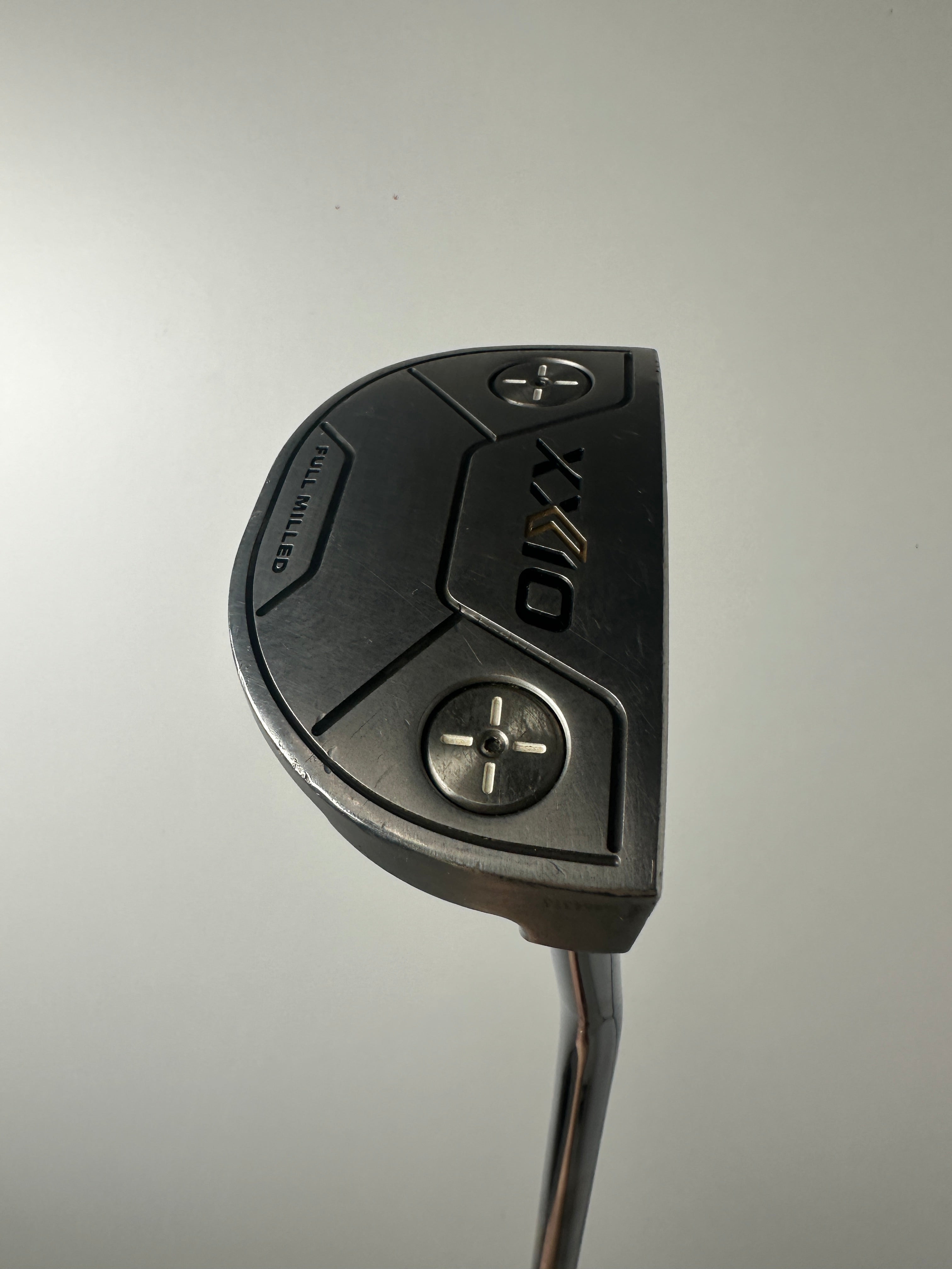 RH XXIO Milled Putter / Good Condition / 34