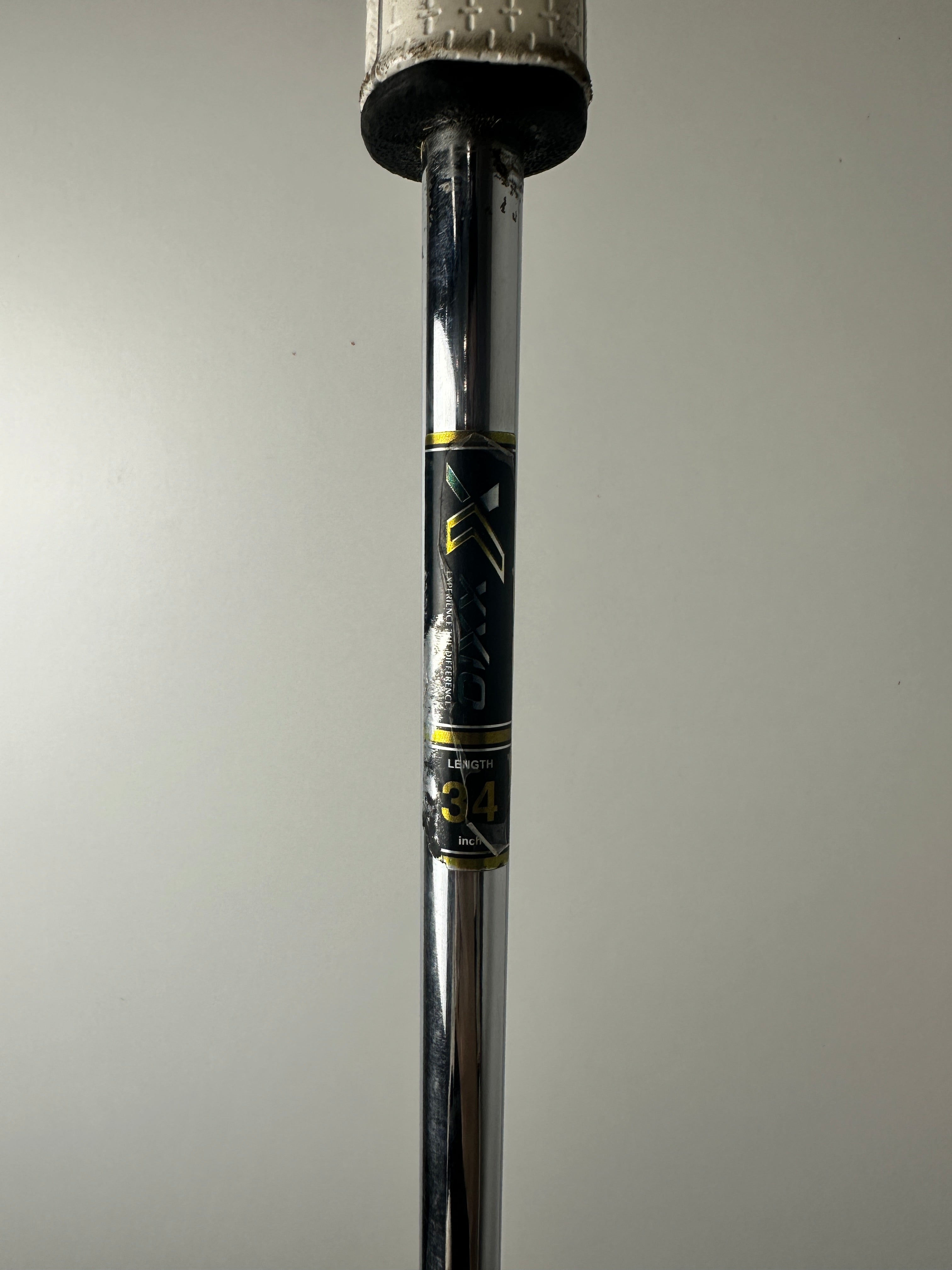 RH XXIO Milled Putter / Good Condition / 34