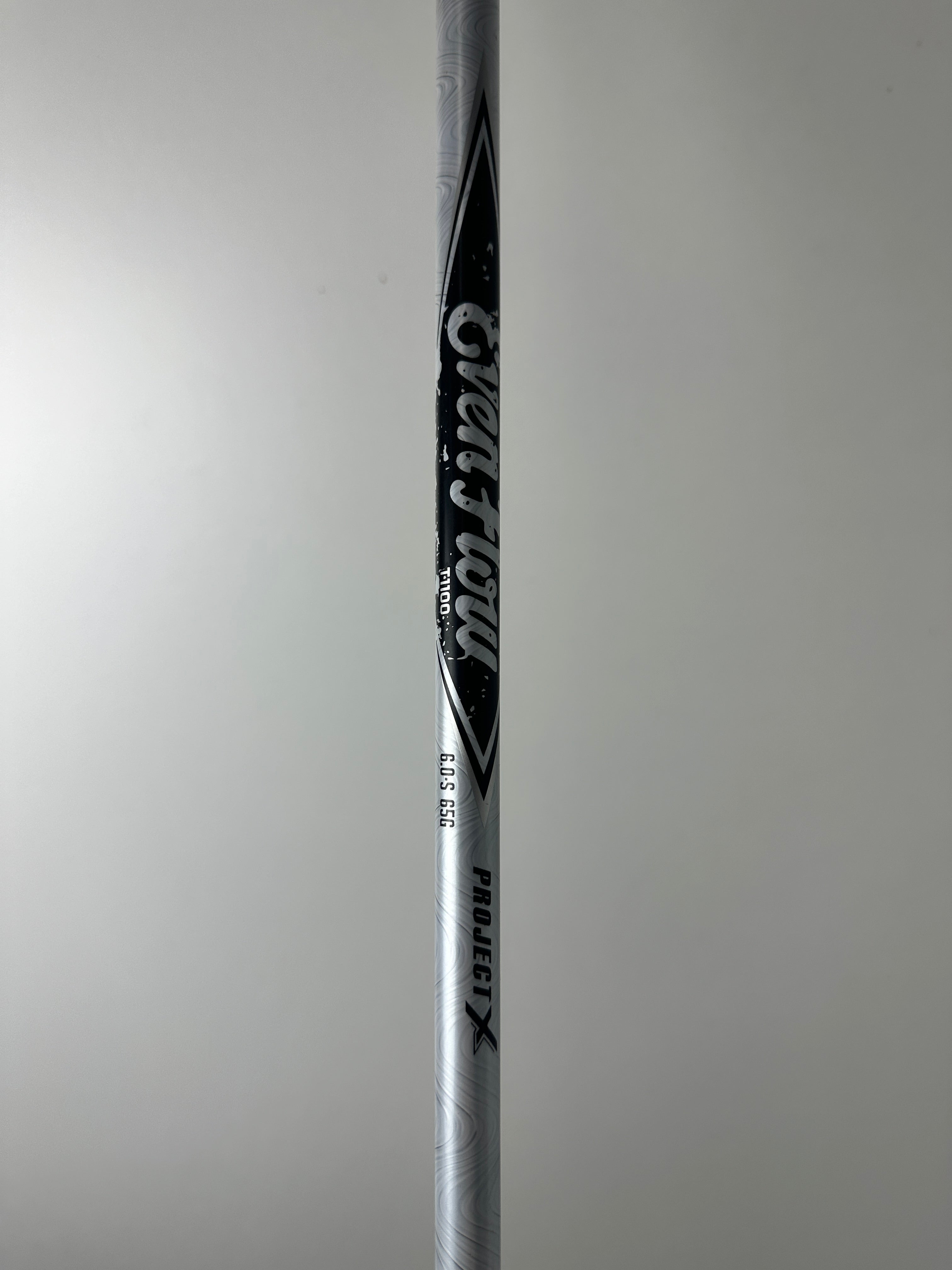 Evenflow Driver Shaft / Good Condition / Stiff Flex