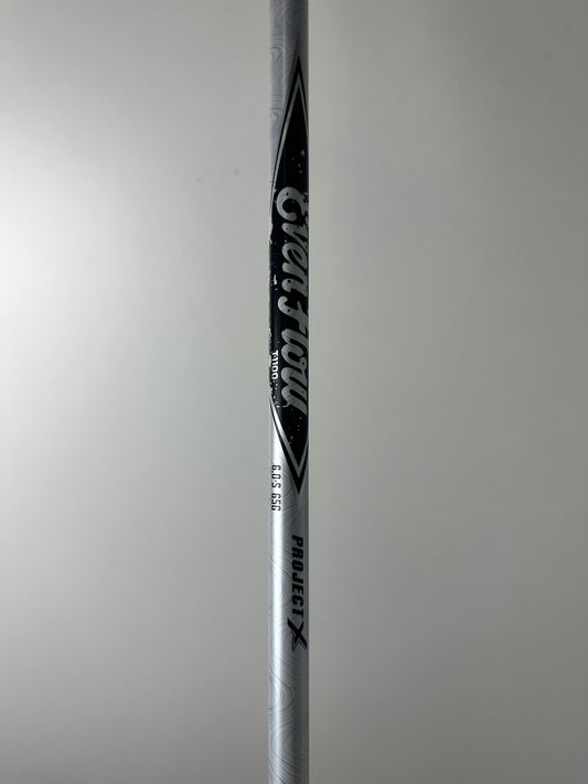 Driver - Evenflow Stiff Flex (Titleist tip)