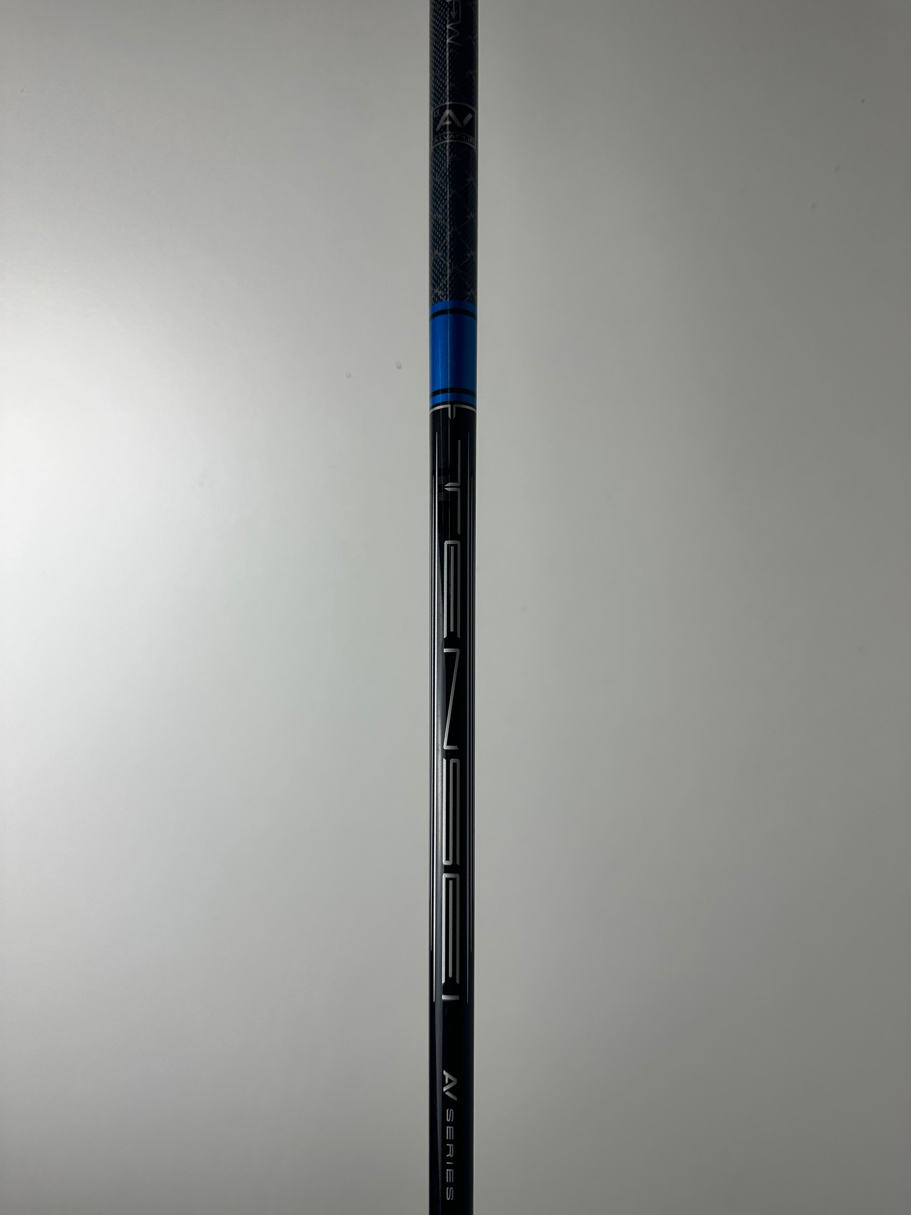 Tensei AV Blue Driver Shaft / Good Condition / Stiff Flex
