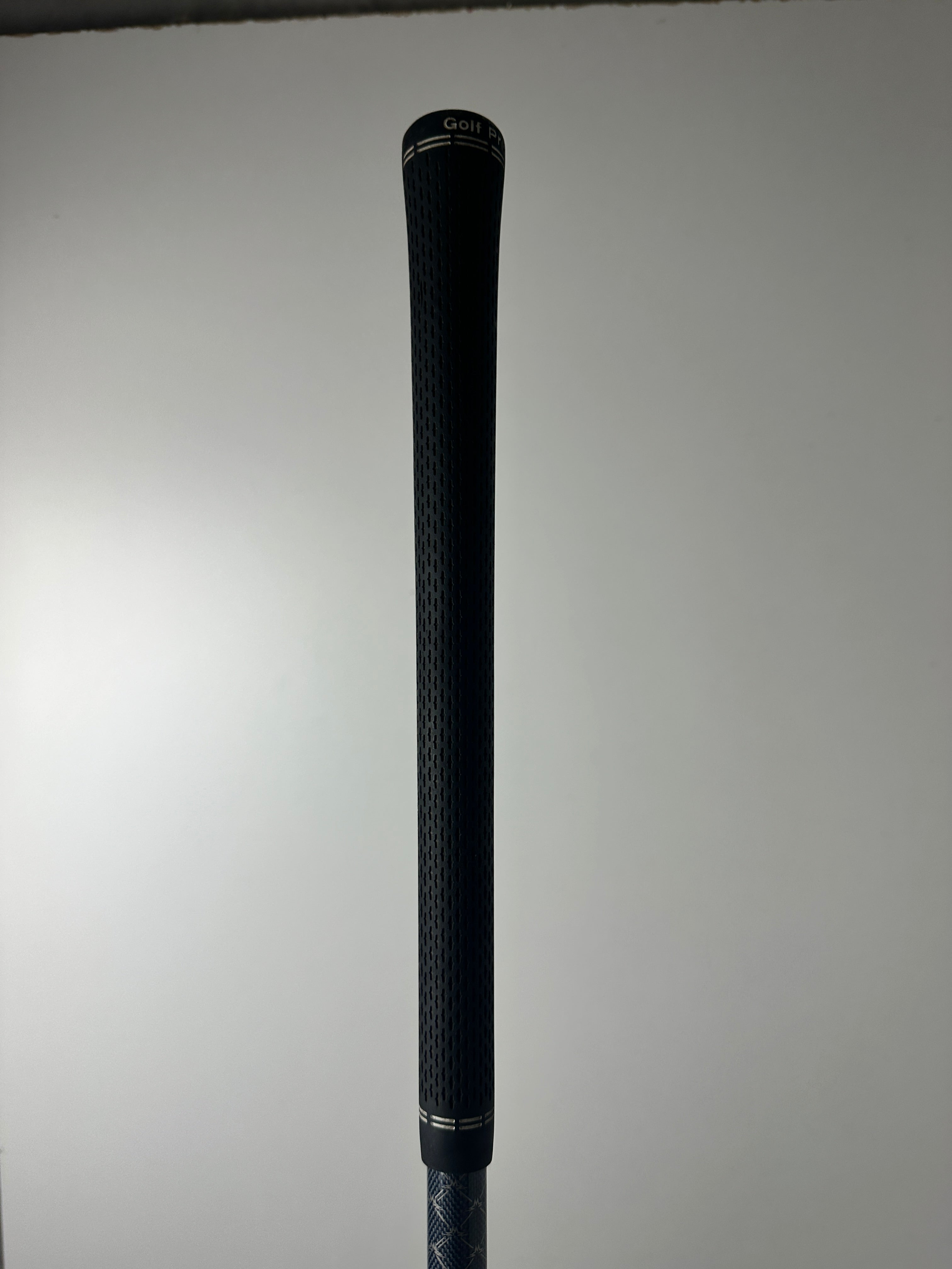 Tensei AV Blue Driver Shaft / Good Condition / Stiff Flex