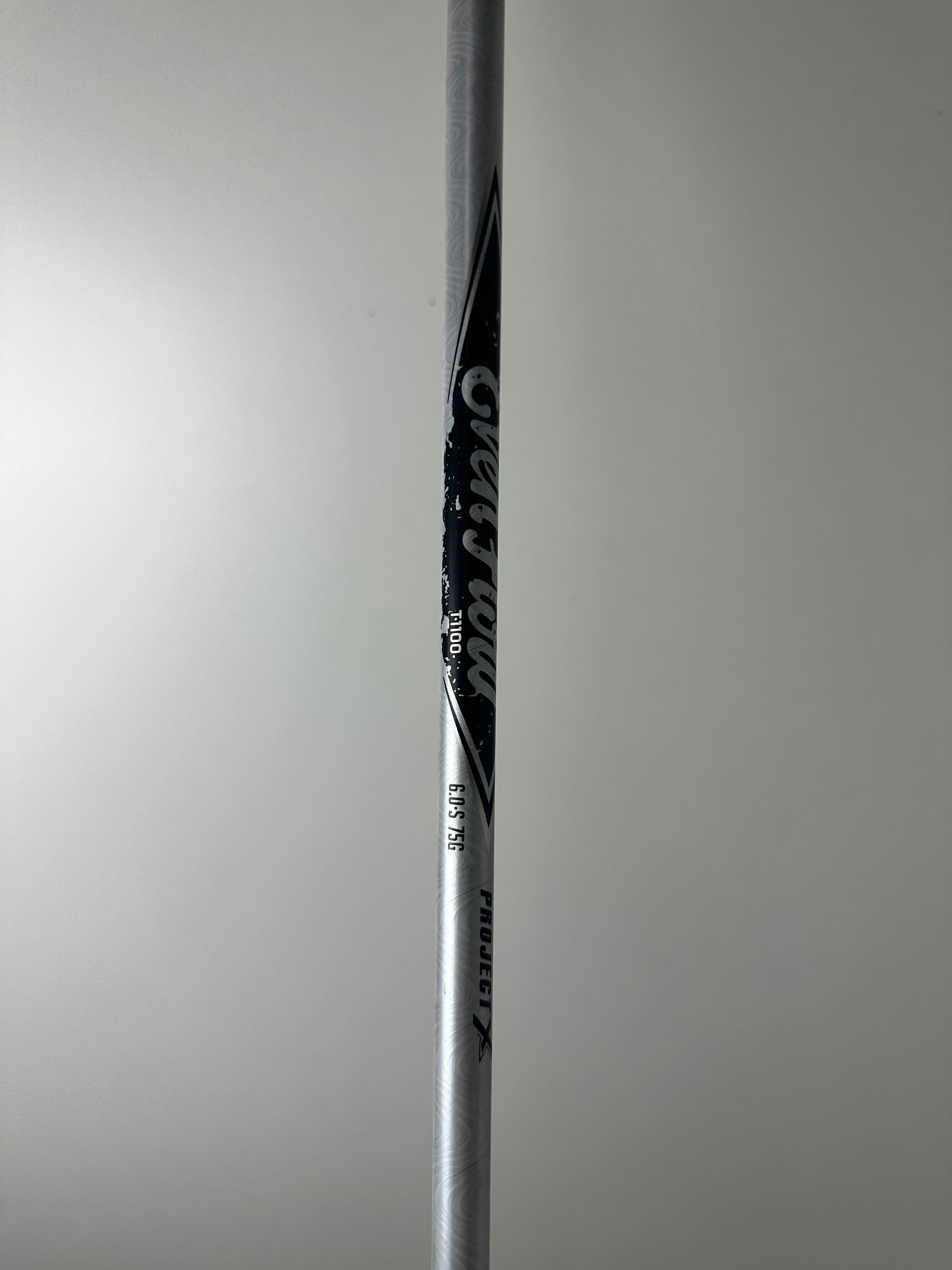 Evenflow #3 wood Shaft / Good Condition / Stiff Flex