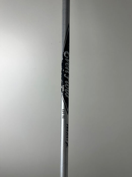 #3 wood - Evenflow Stiff Shaft (Titleist tip)