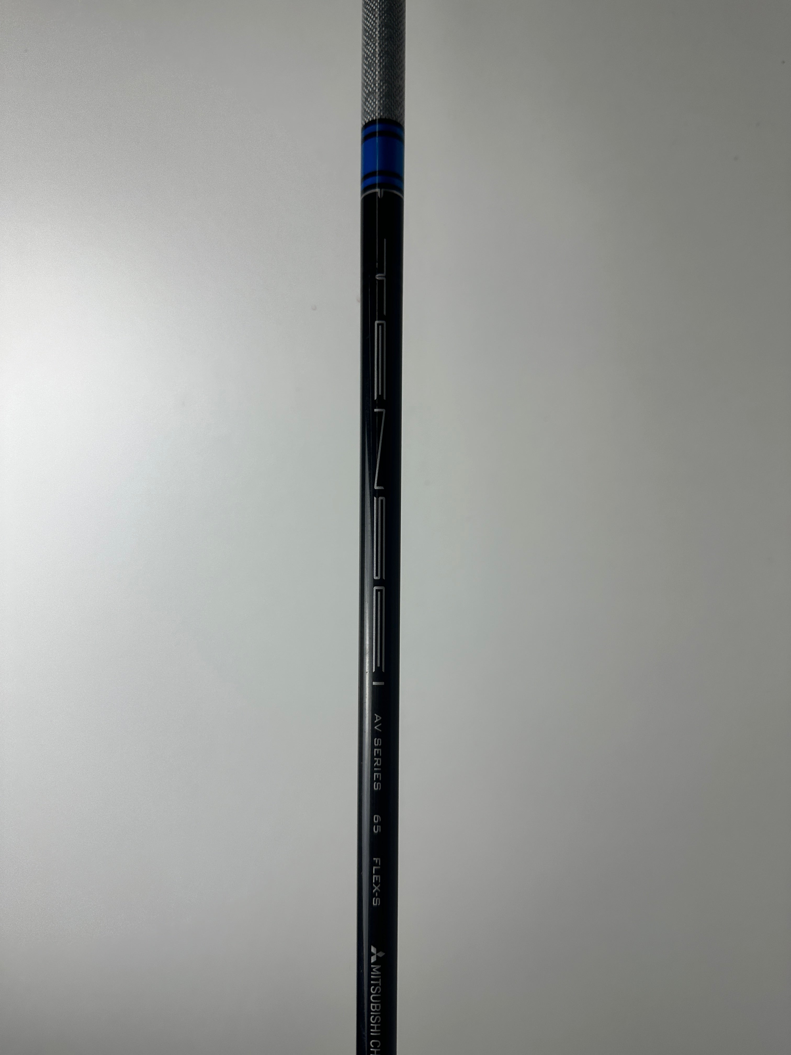 Tensei AV Blue #3 wood Shaft / Good Condition / Stiff Flex