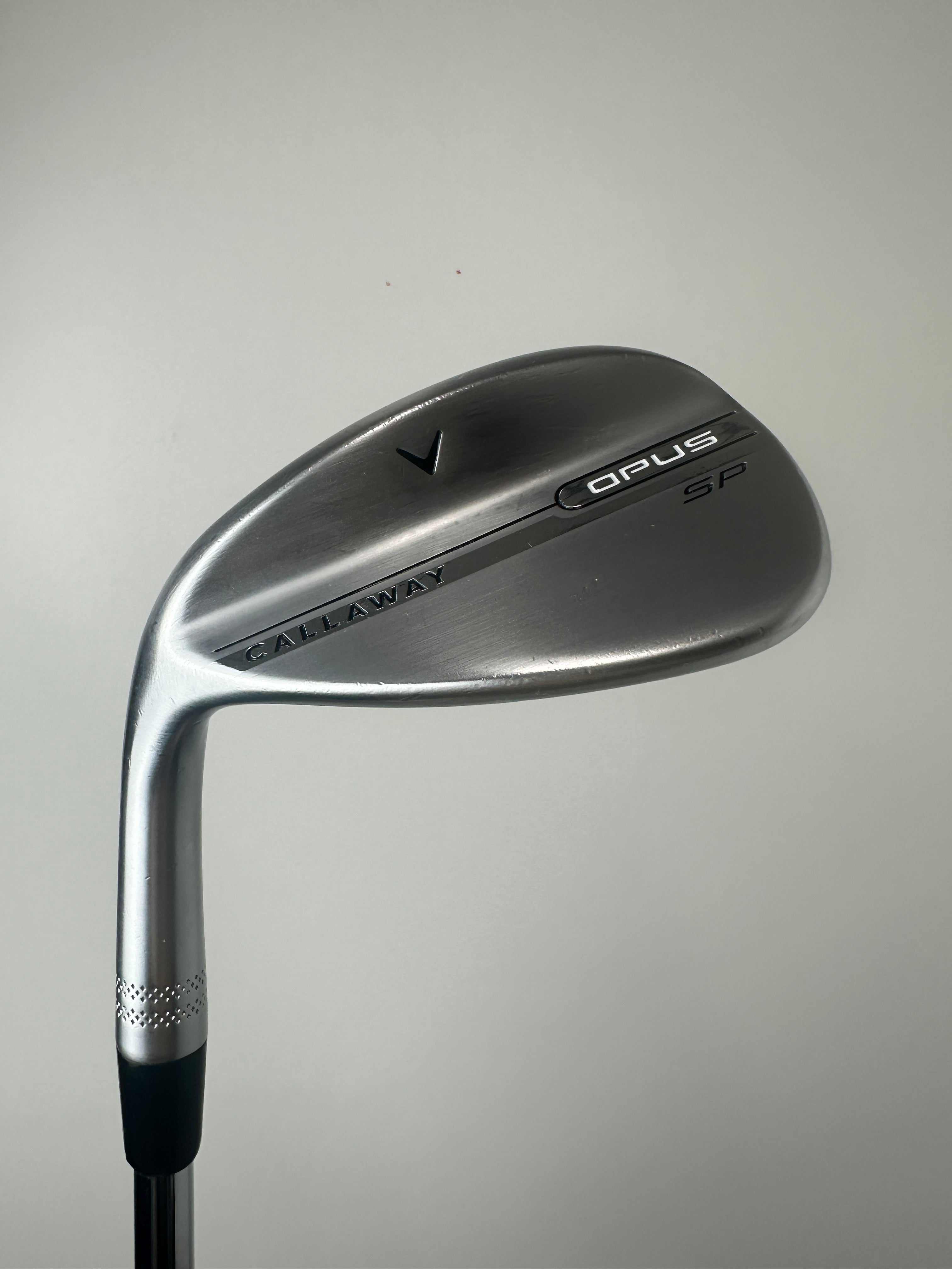 LH Callaway Opus SP Wedge 50.10S / Great Condition / Wedge Flex