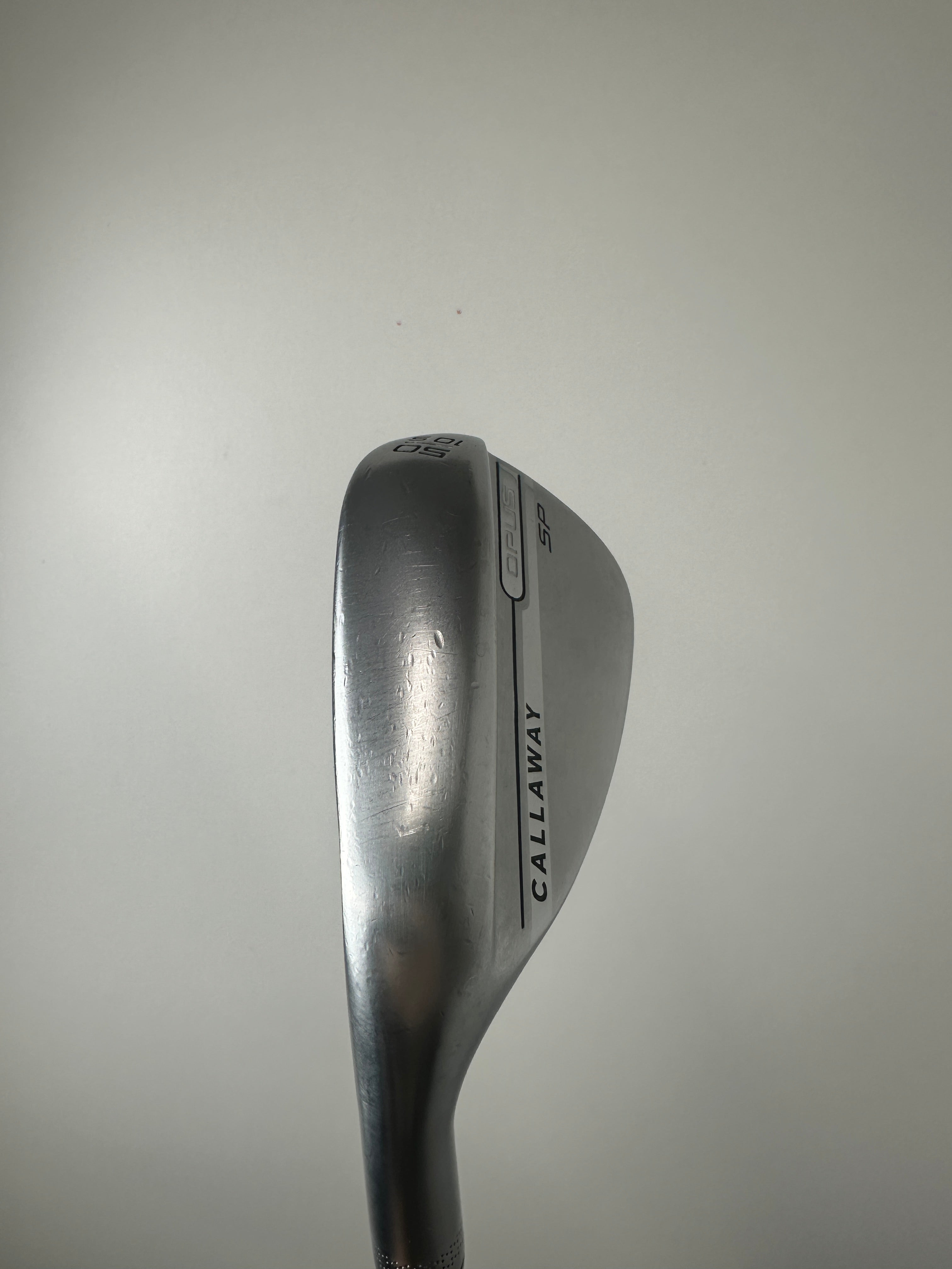 LH Callaway Opus SP Wedge 50.10S / Great Condition / Wedge Flex