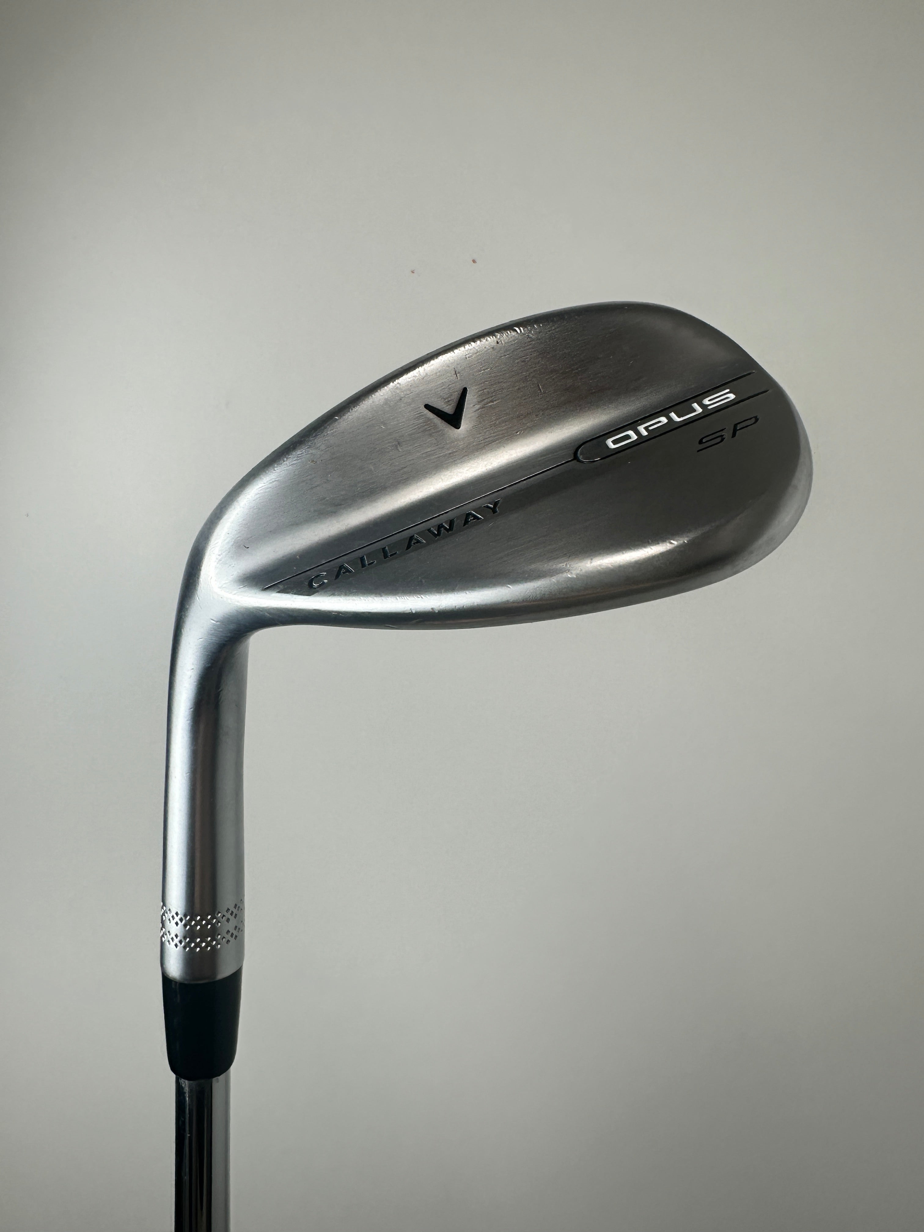 LH Callaway Opus SP Wedge 54.10S / Great Condition / Wedge Flex