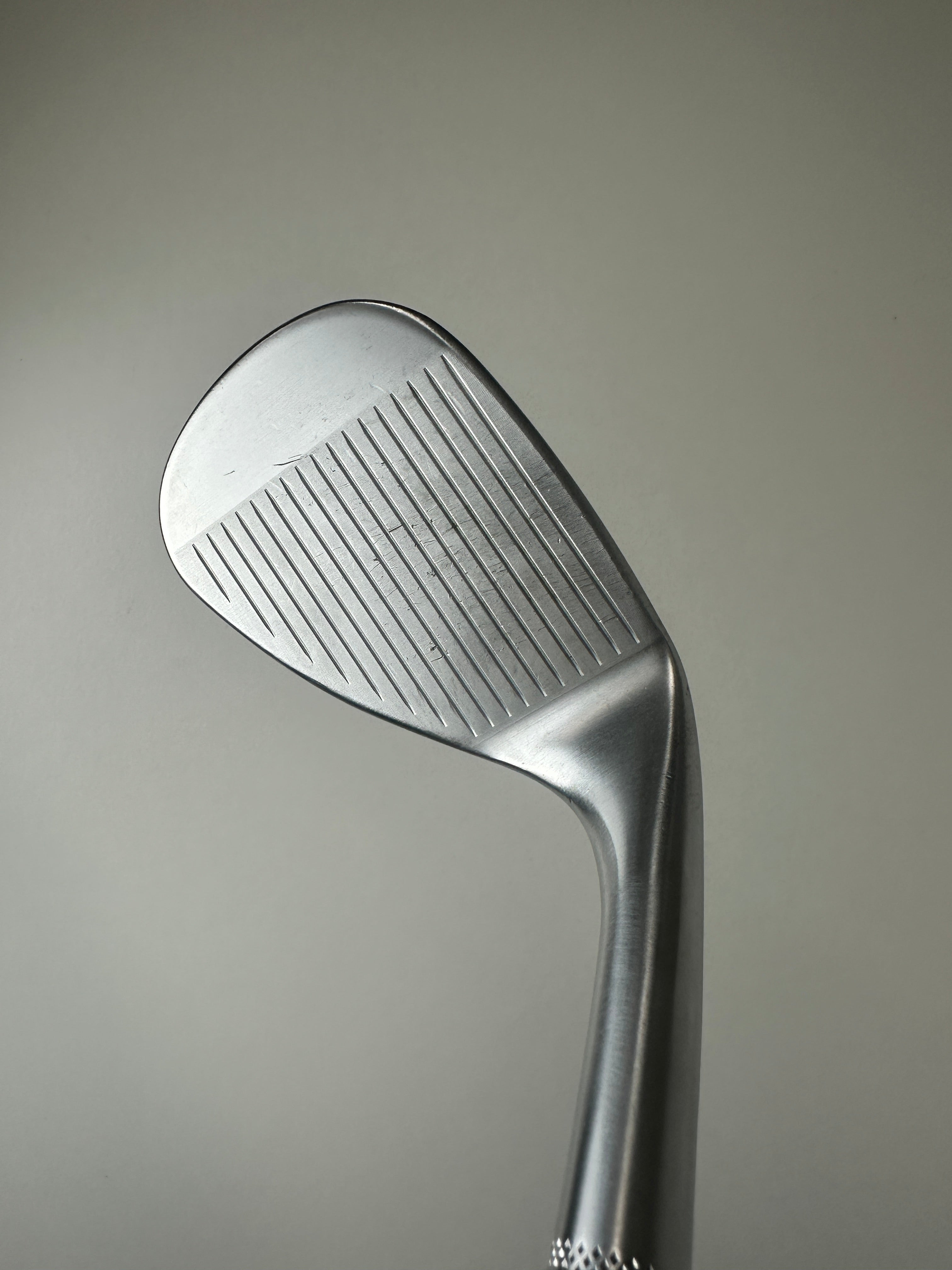 LH Callaway Opus SP Wedge 60.8C / Great Condition / Wedge Flex