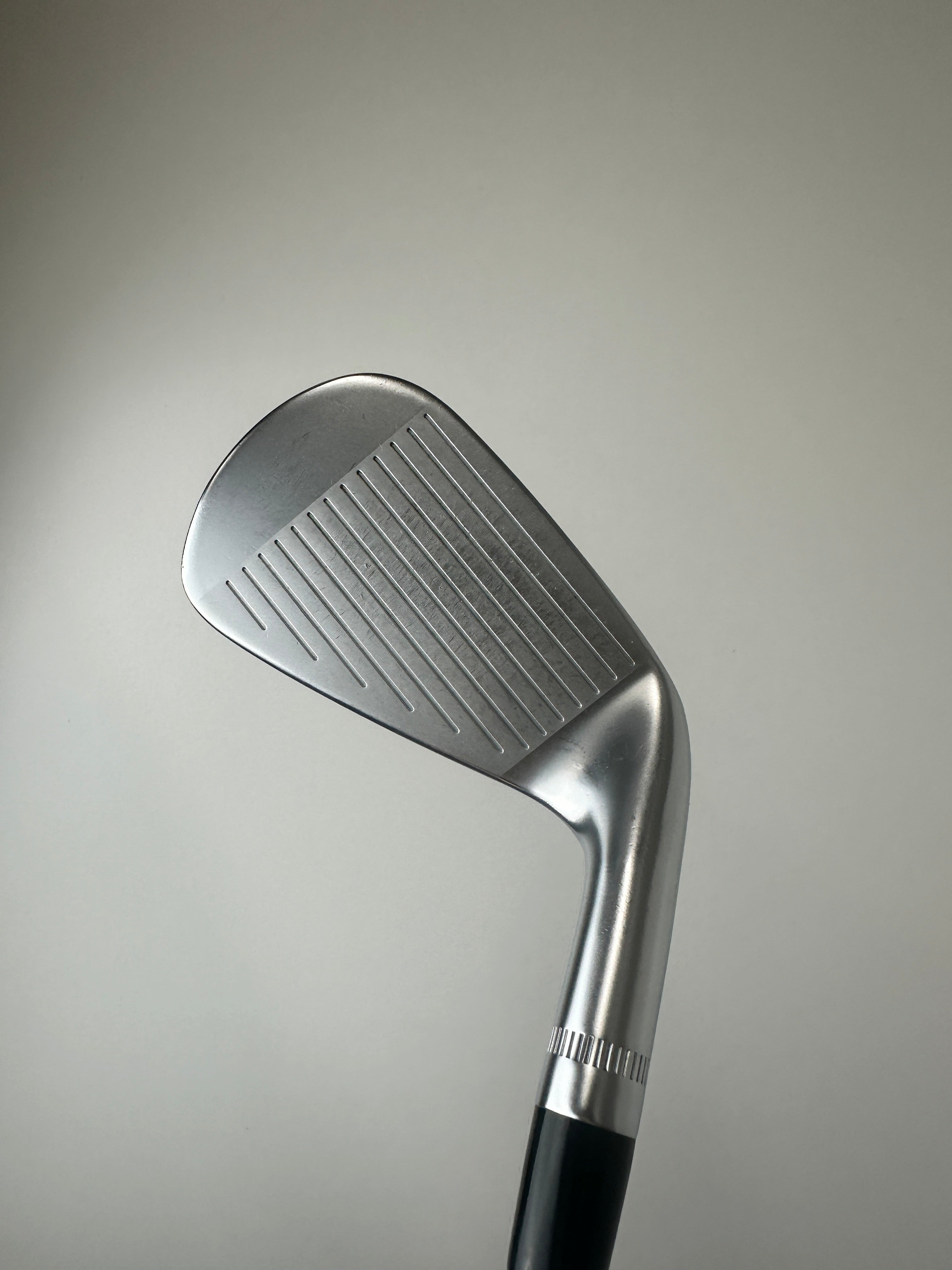 LH Callaway Apex Combo Irons (4-PW) / Great Condition / Regular Flex