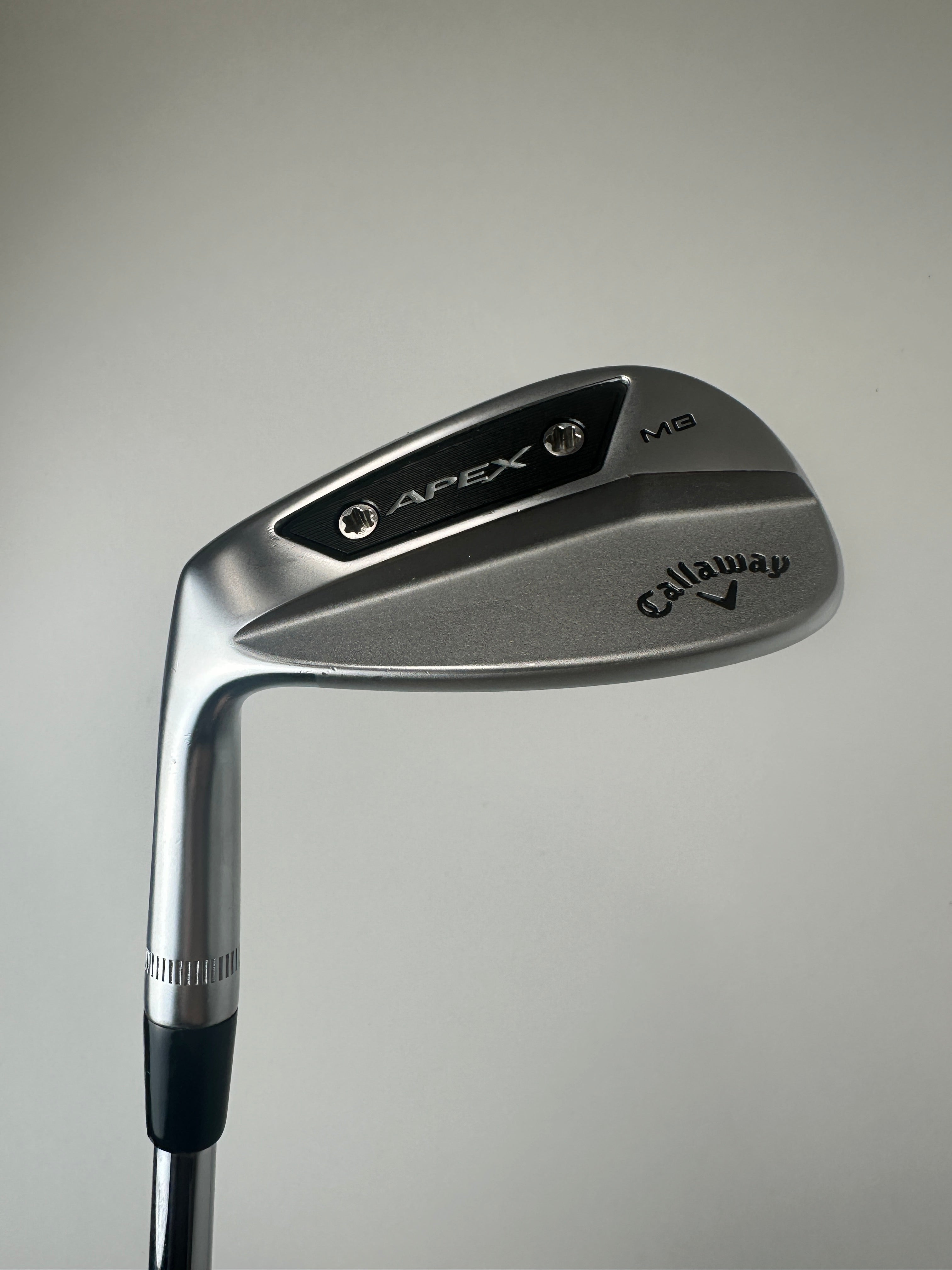 LH Callaway Apex Combo Irons (4-PW) / Great Condition / Regular Flex