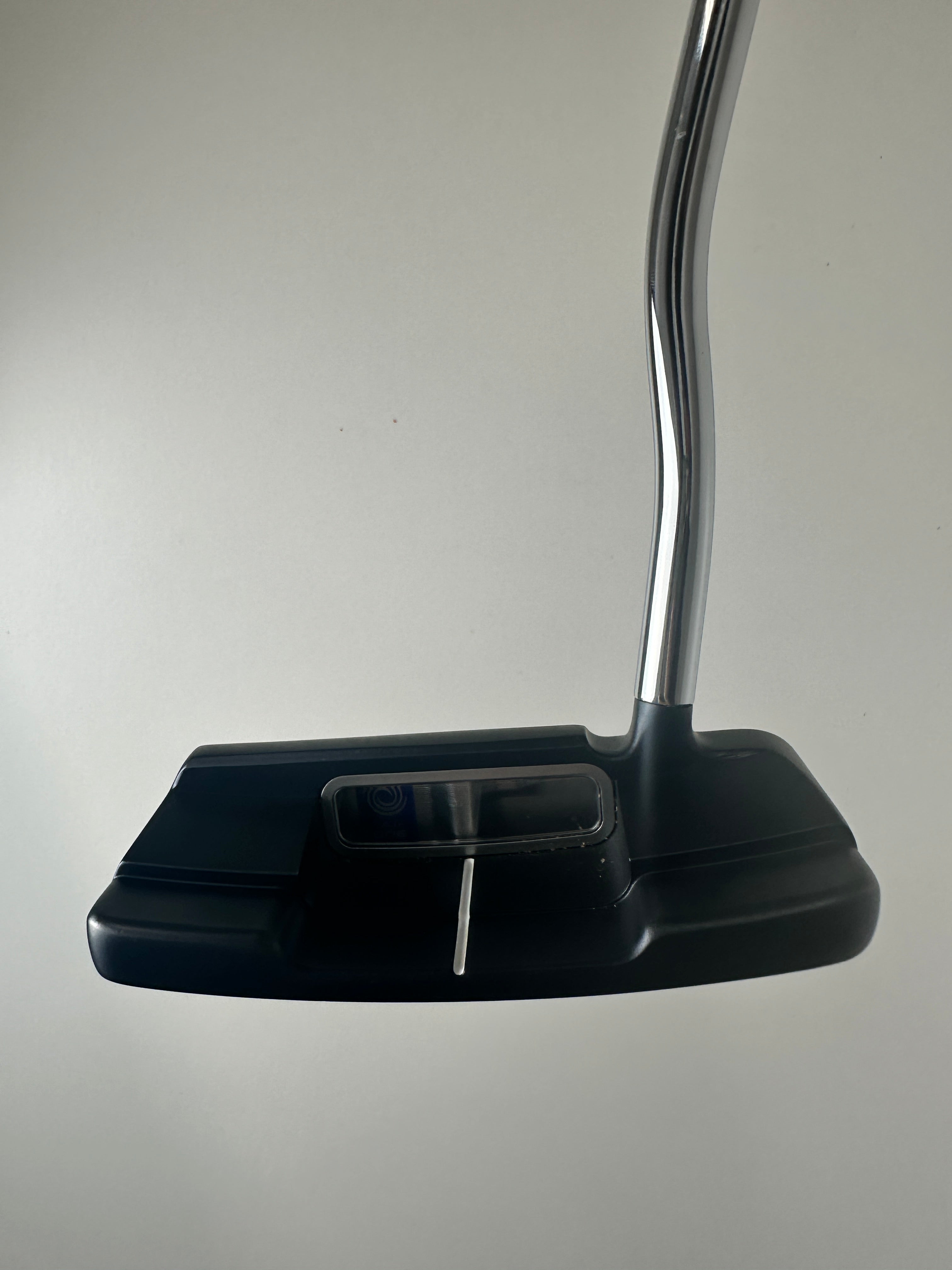 LH Odyssey Ai One Double Wide Putter  / Great Condition / 34