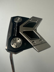LH Scotty Cameron Phantom #11 Putter