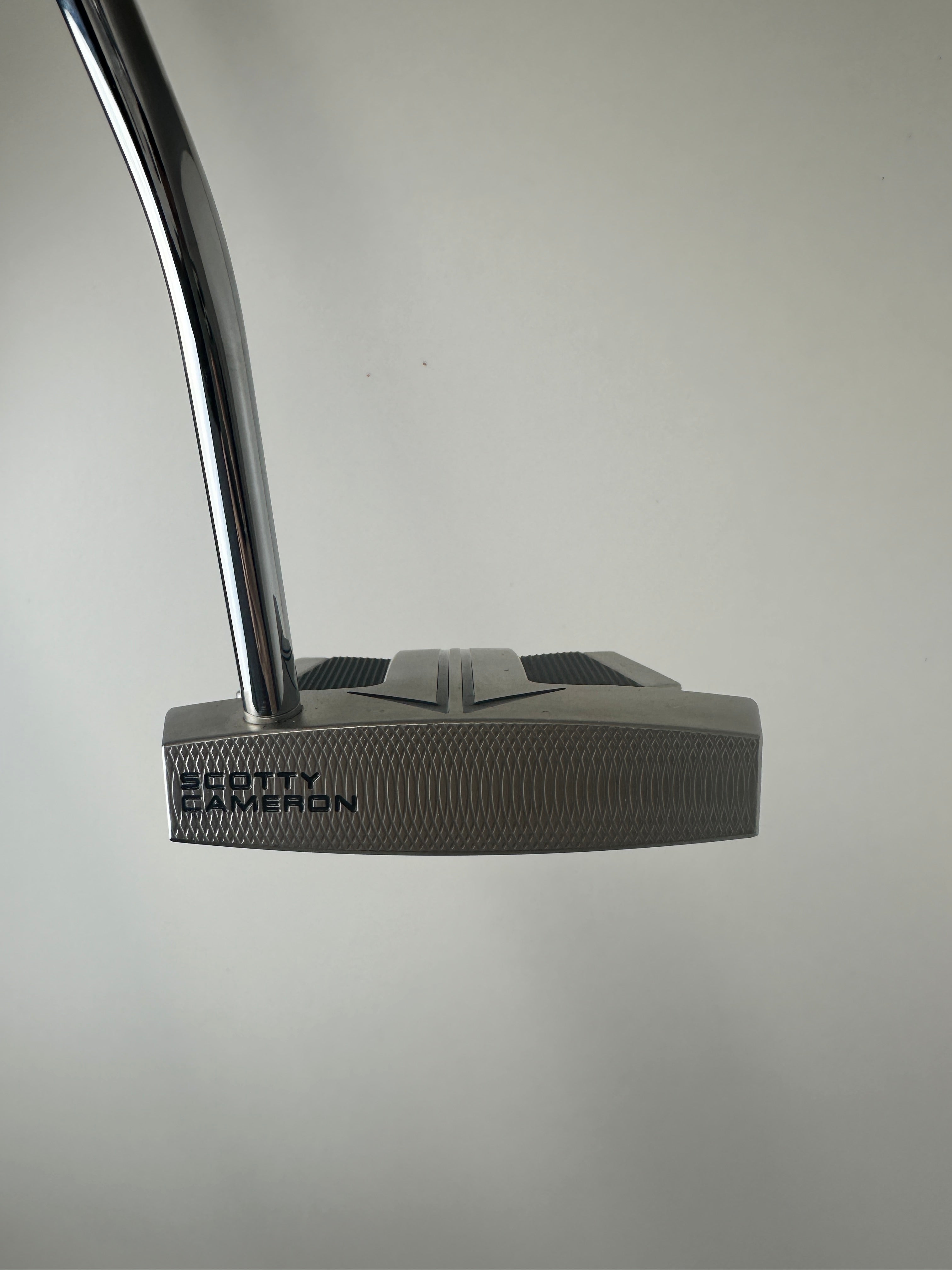 LH Scotty Cameron Phantom #11 Putter / Great Condition / 34
