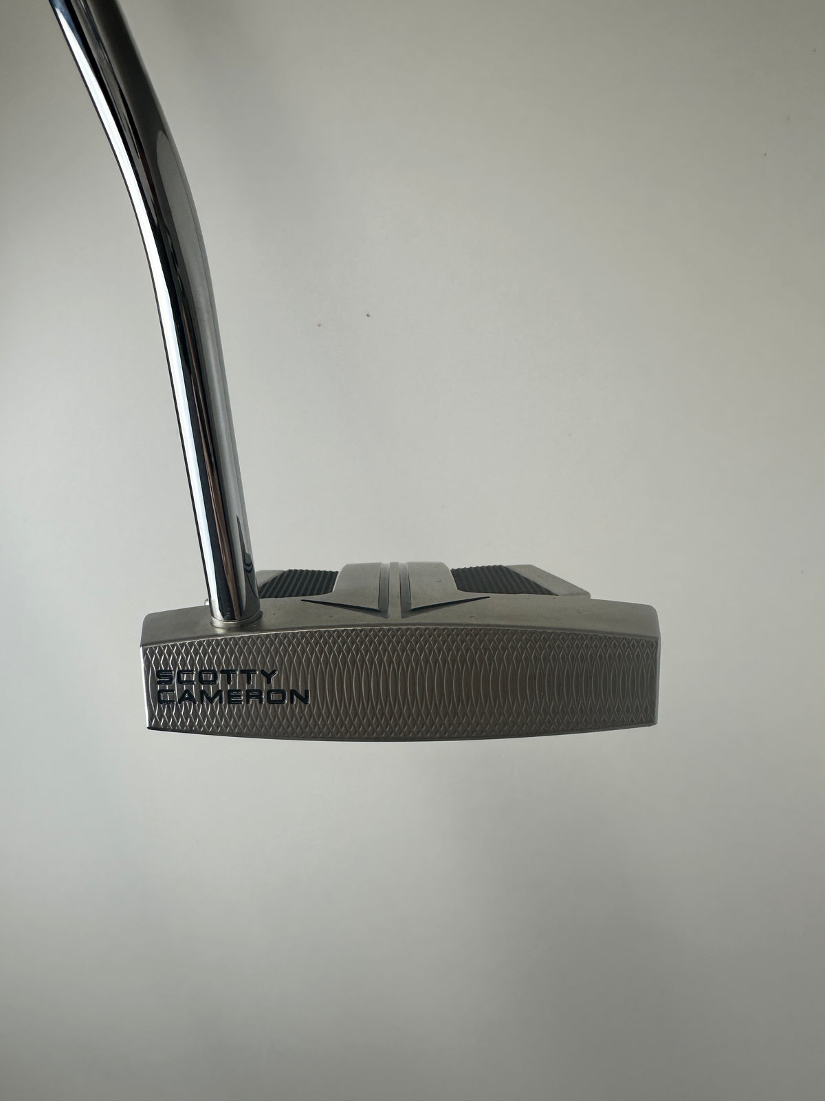 LH Scotty Cameron Phantom #11 Putter