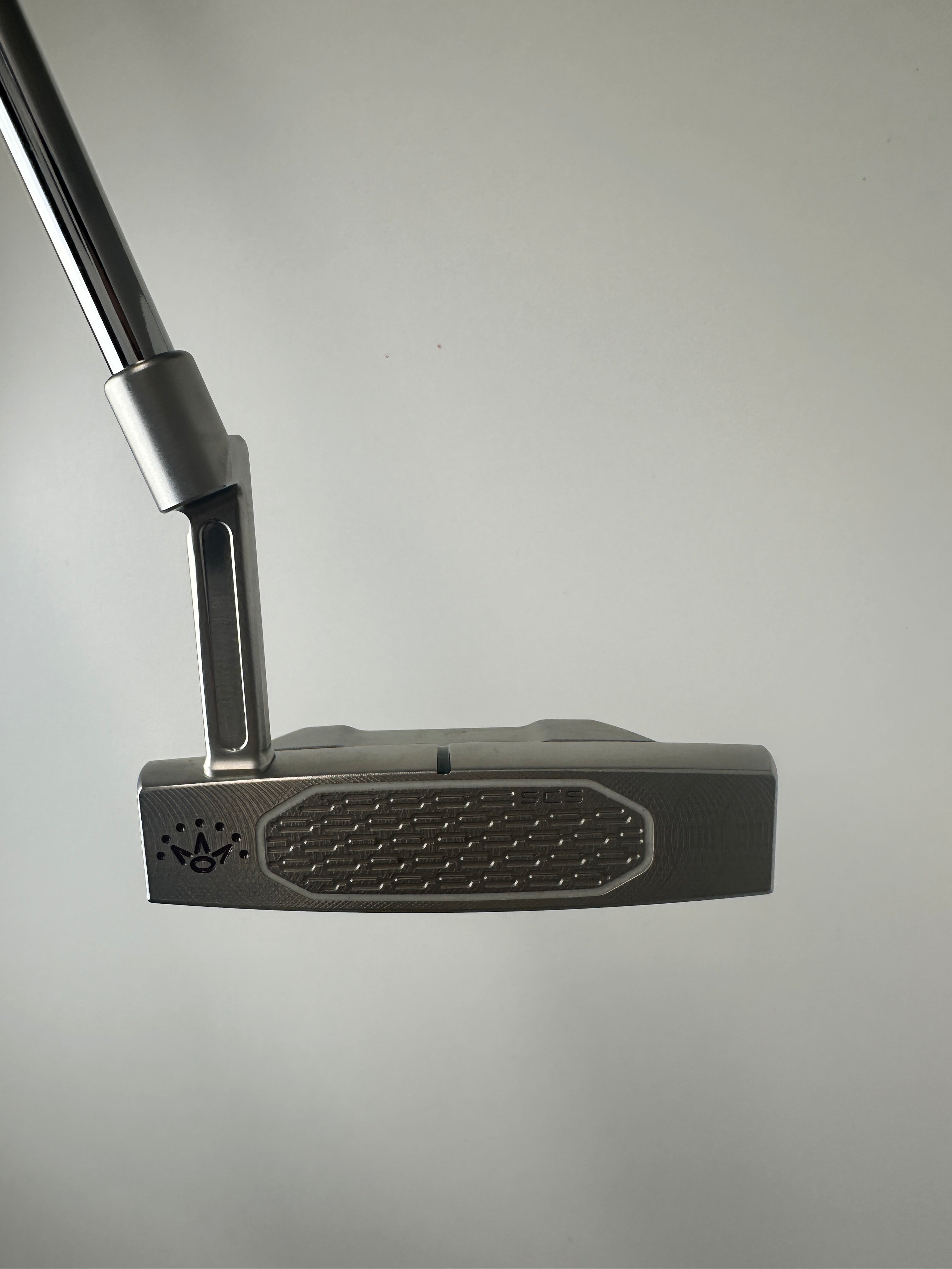 LH Scotty Cameron Studio Style Fastback 2 Putter / Great Condition / 35