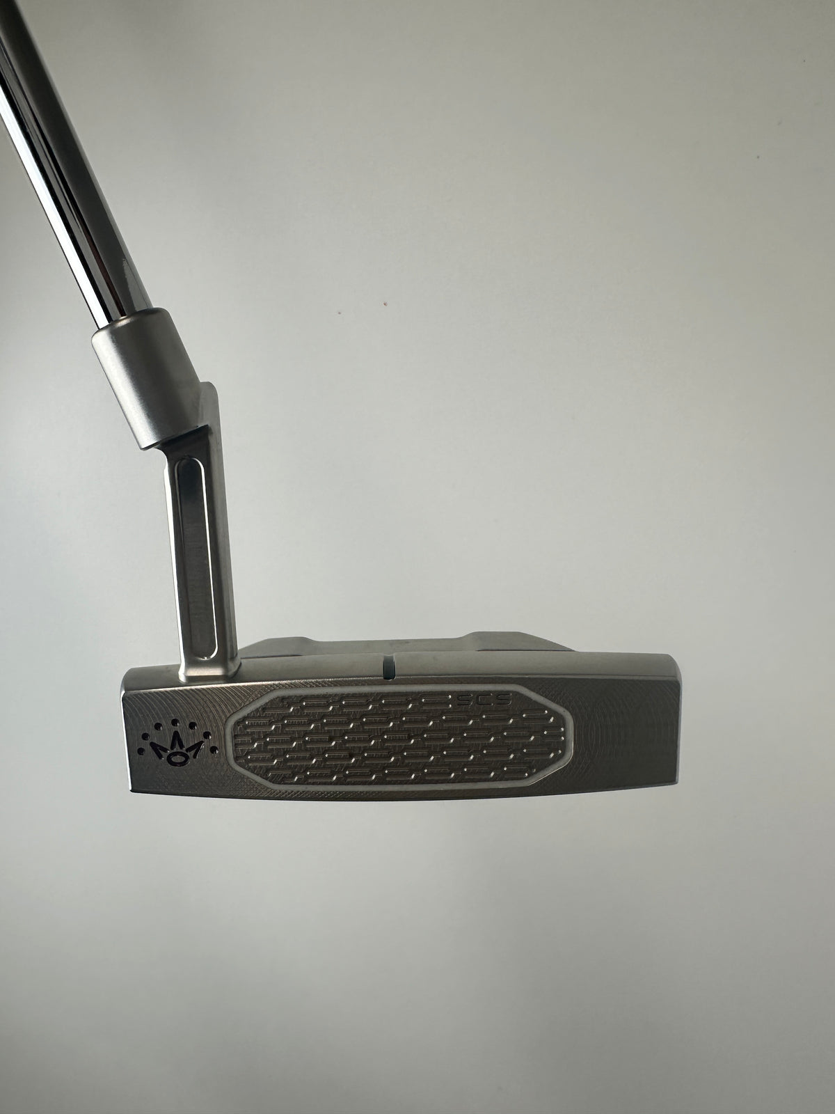 LH Scotty Cameron Studio Style Fastback 2 Putter