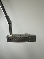 LH Scotty Cameron Studio Style Fastback 2 Putter