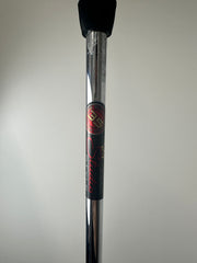 LH Scotty Cameron Studio Style Fastback 2 Putter