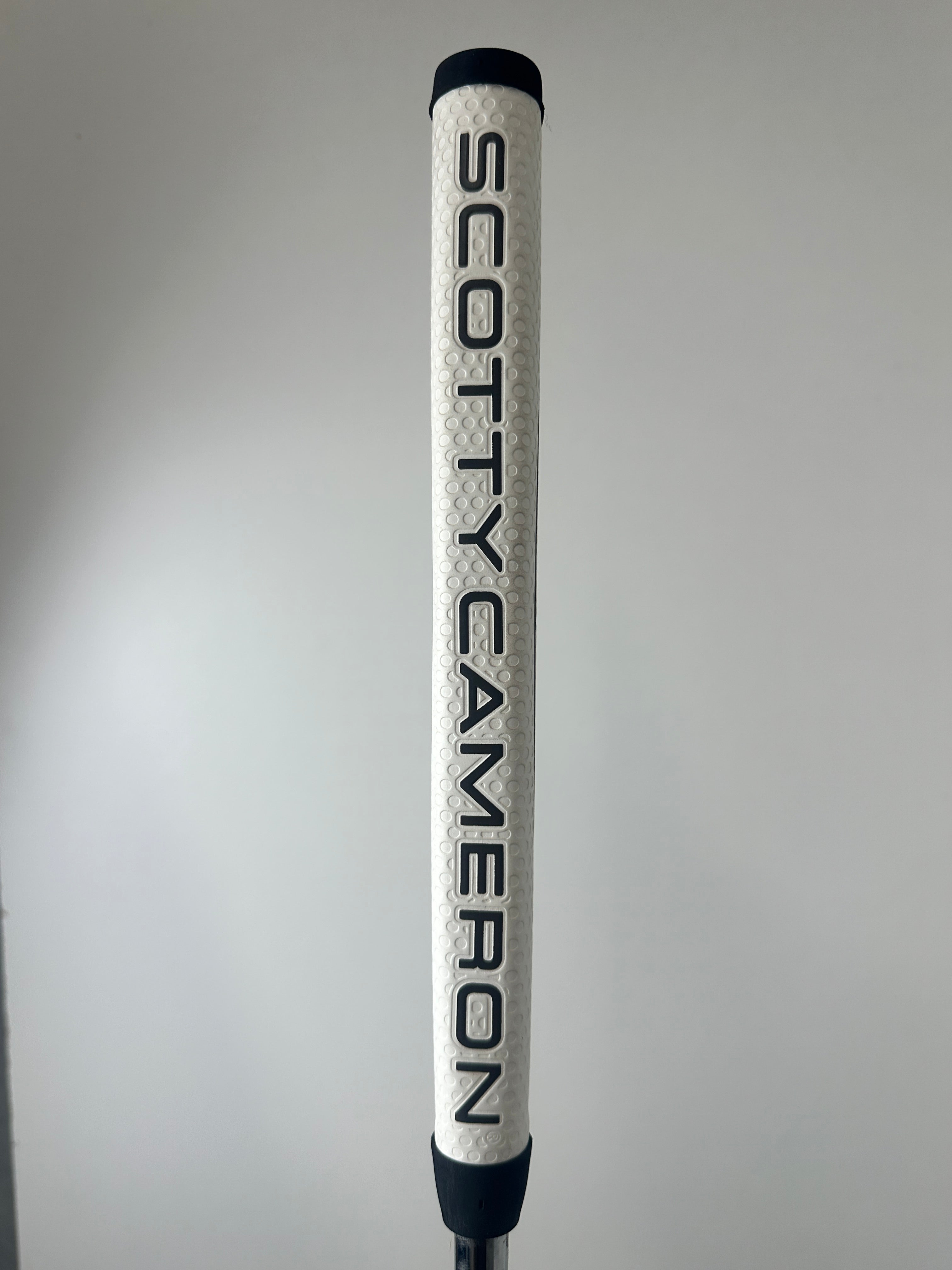 LH Scotty Cameron Studio Style Fastback 2 Putter / Great Condition / 35