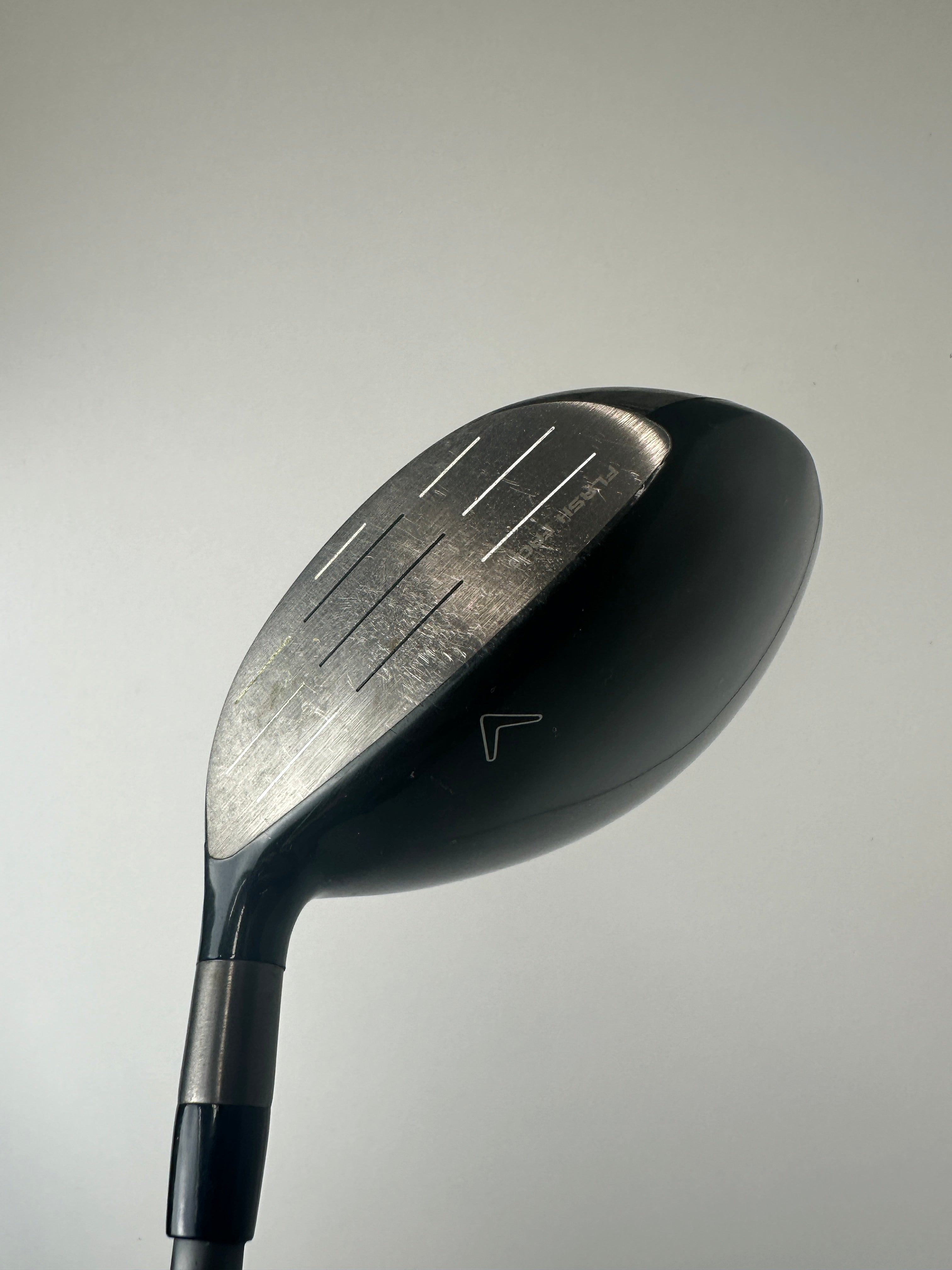RH Callaway Epic Max Heavenwood / Good Condition / Regular Flex