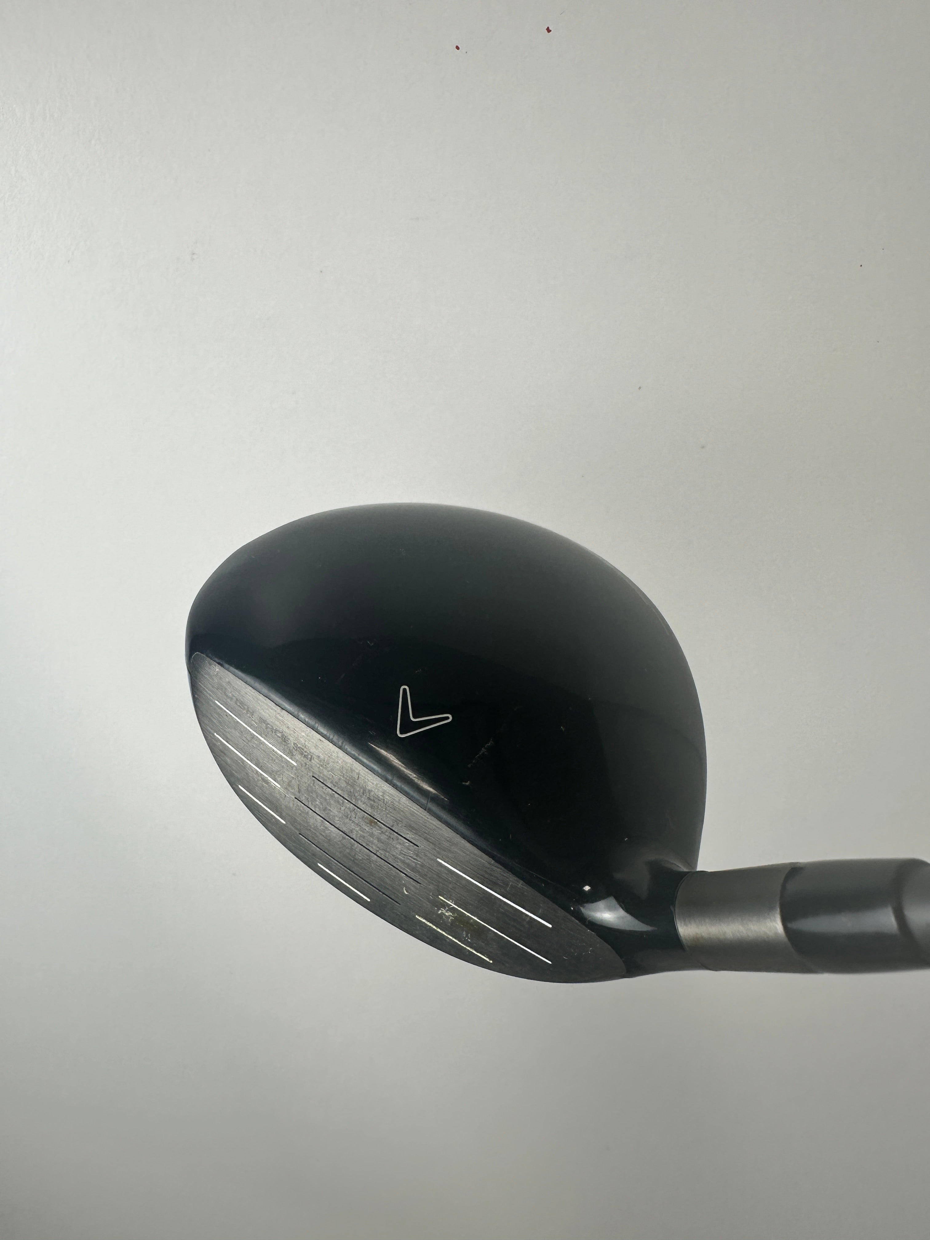 RH Callaway Epic Max Heavenwood / Good Condition / Regular Flex