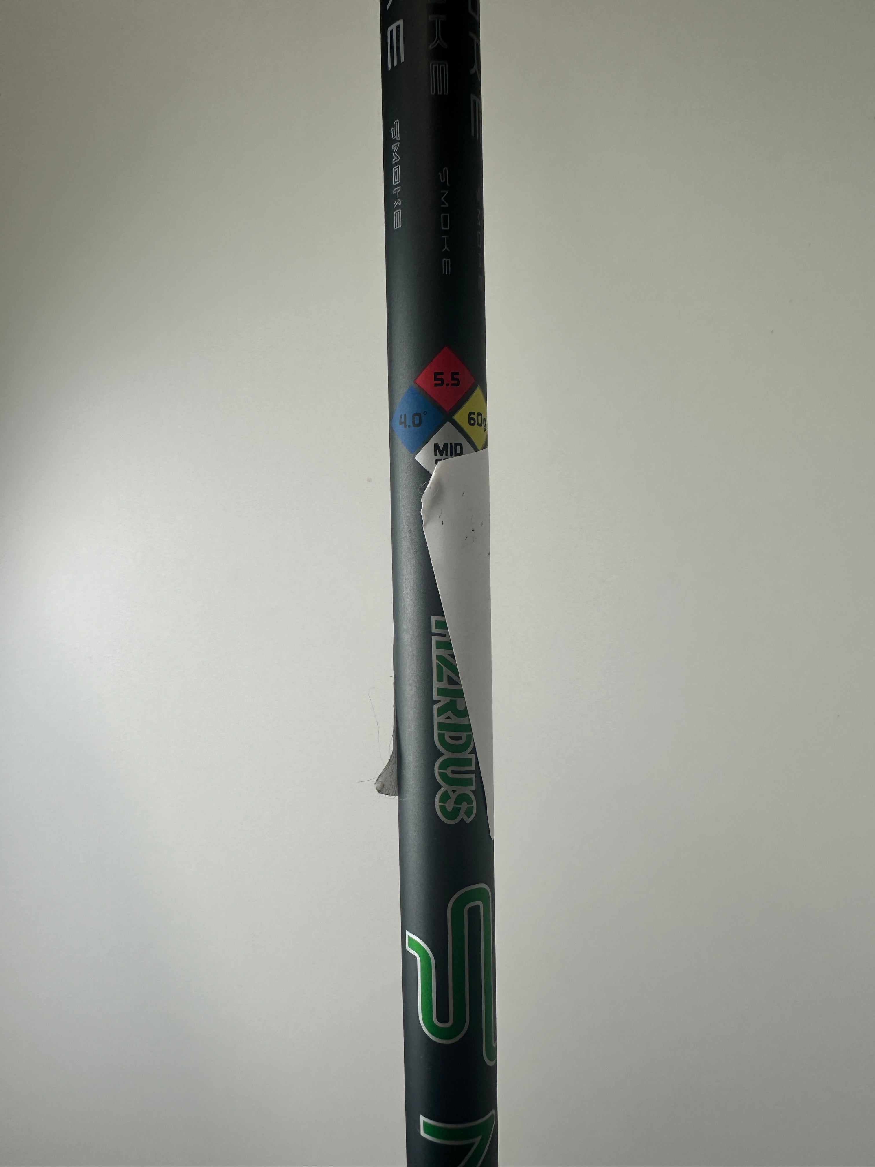 RH Callaway Epic Max Heavenwood / Good Condition / Regular Flex