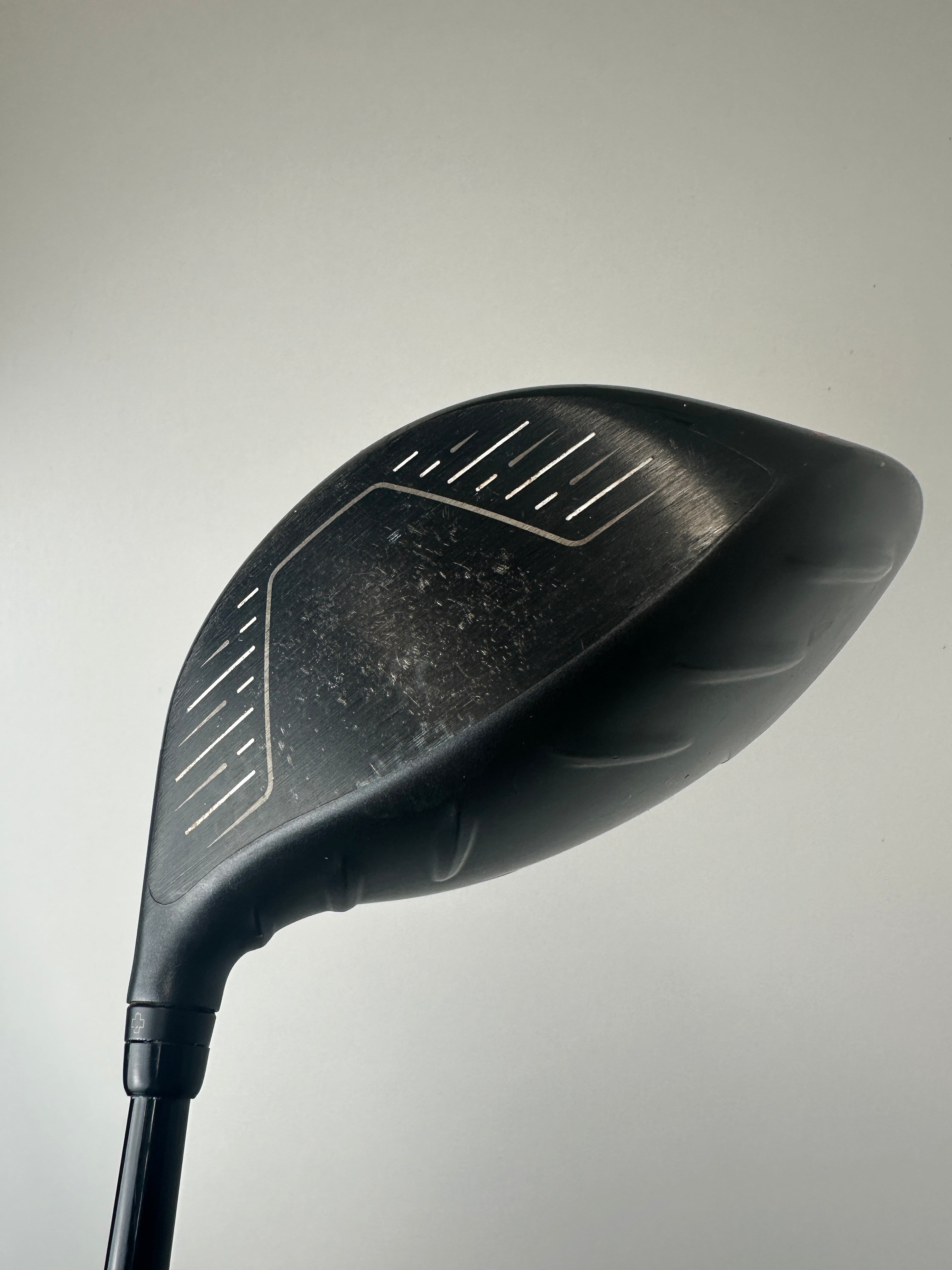RH PING G410 Driver 9* / Good Condition / Extra Stiff