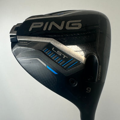 RH PING G440 LST Driver 9*