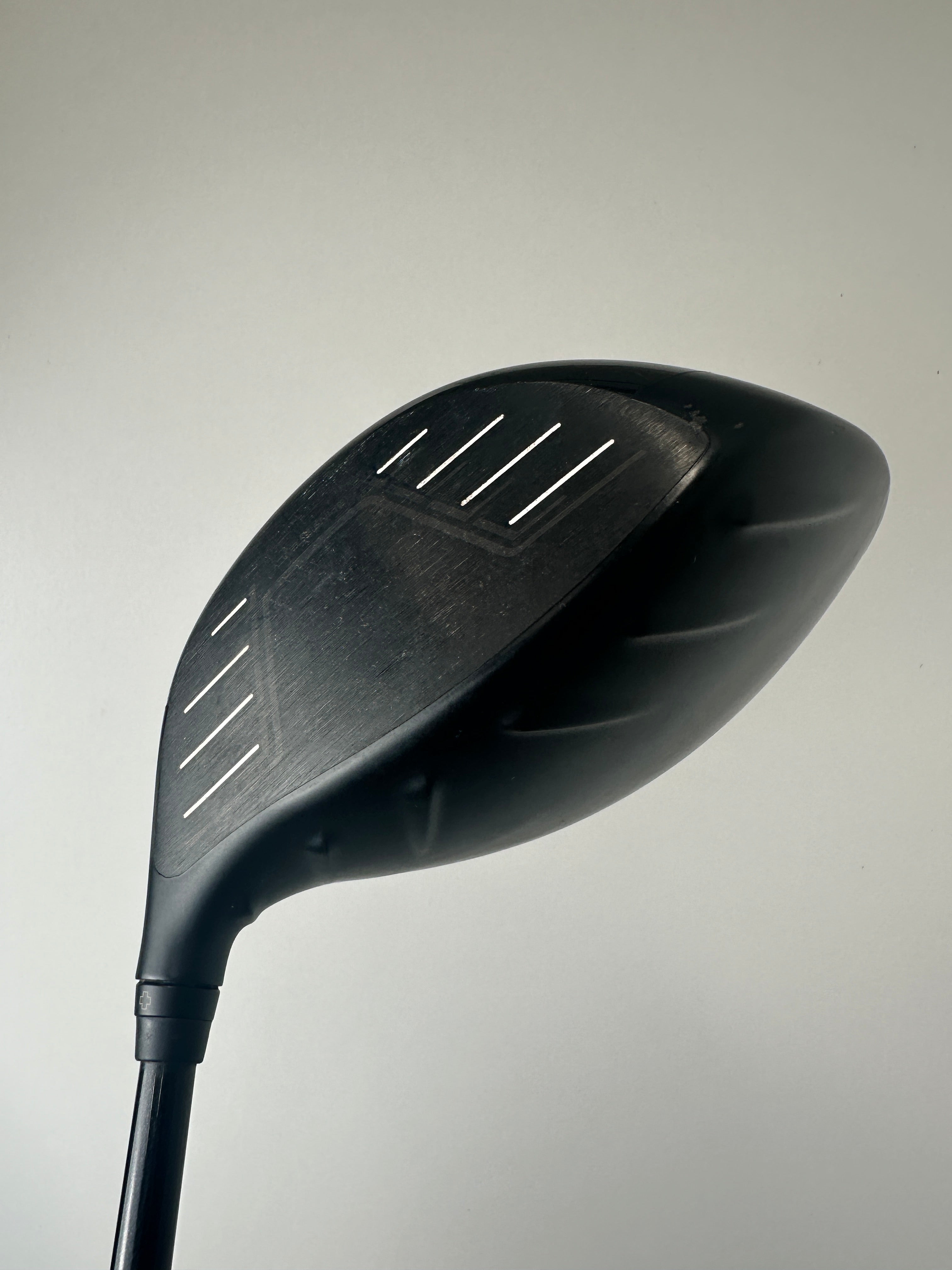 RH PING G440 LST Driver 9* / Good Condition / Stiff Flex