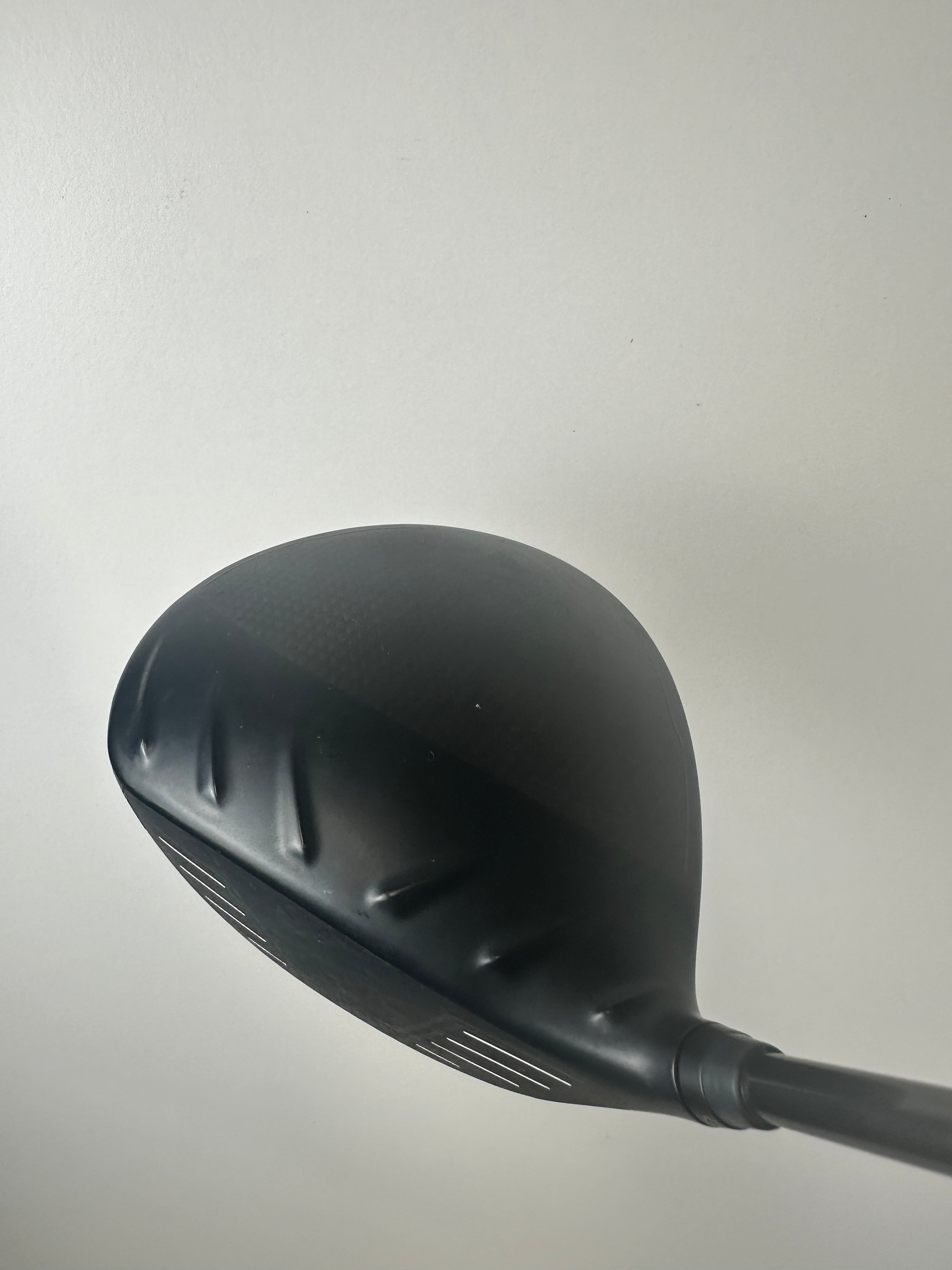 RH PING G440 LST Driver 9* / Good Condition / Stiff Flex