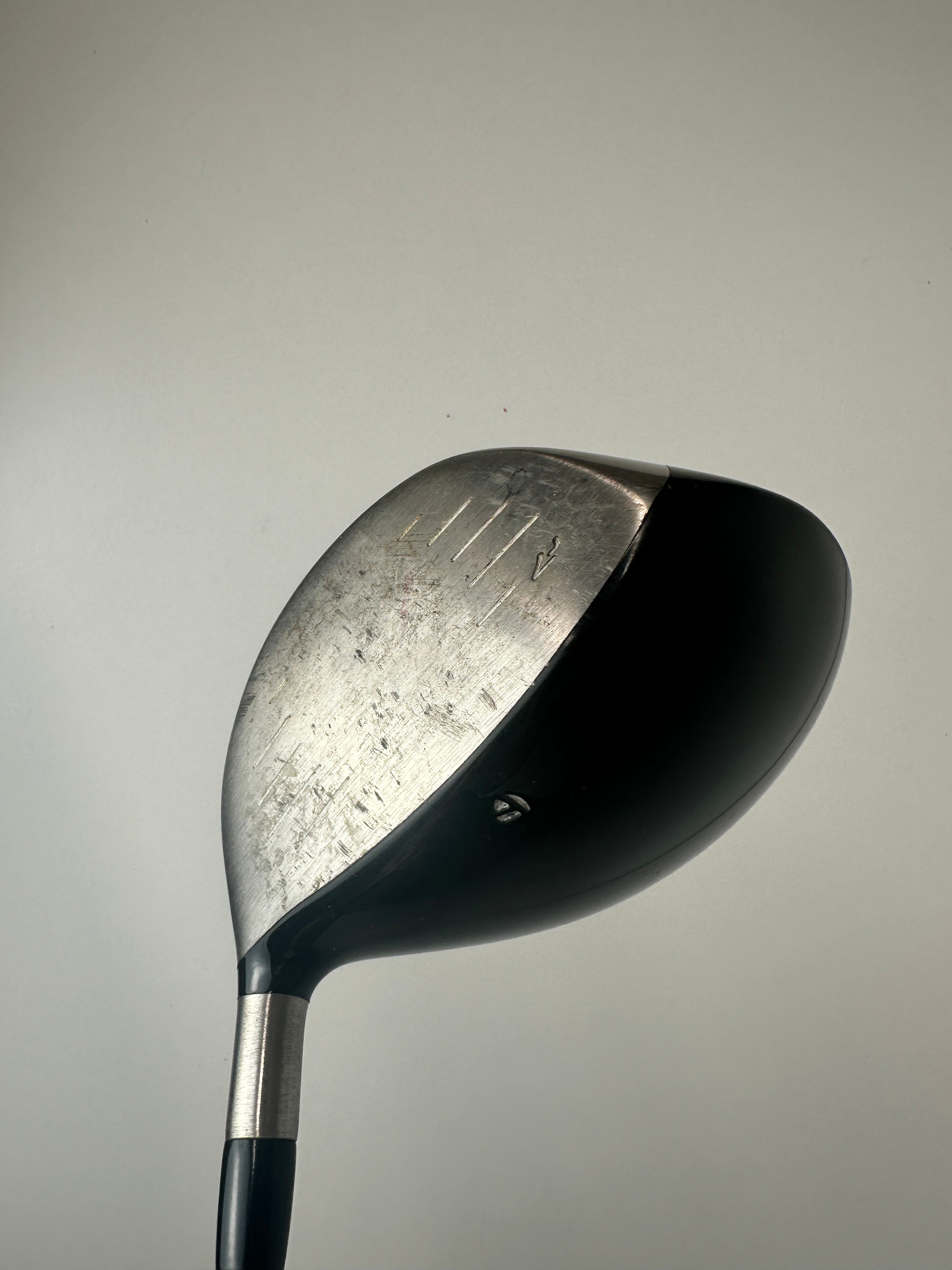 RH Taylormade R7 (460) Driver 10.5* / Good Condition / Regular Flex