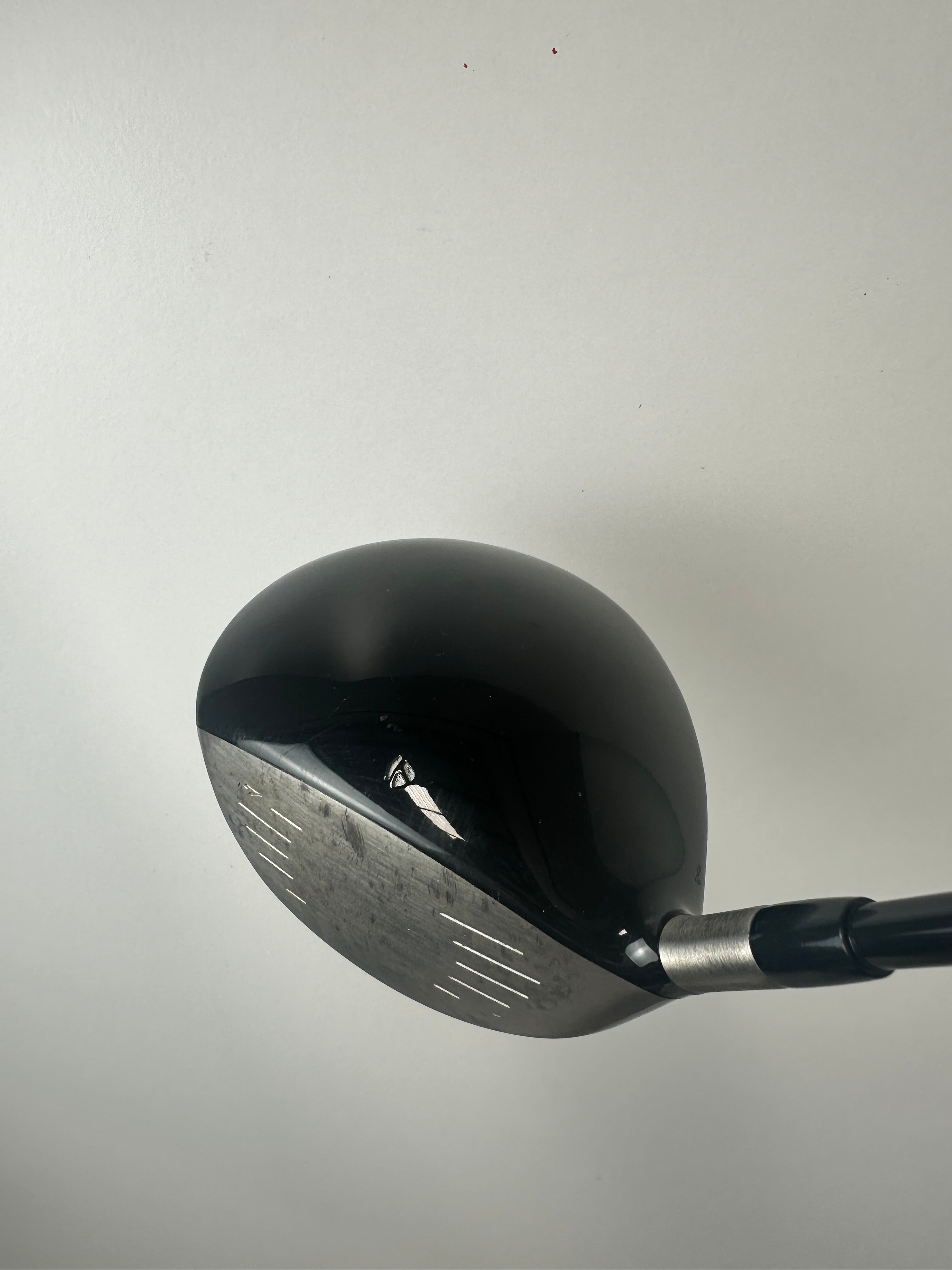 RH Taylormade R7 (460) Driver 10.5* / Good Condition / Regular Flex