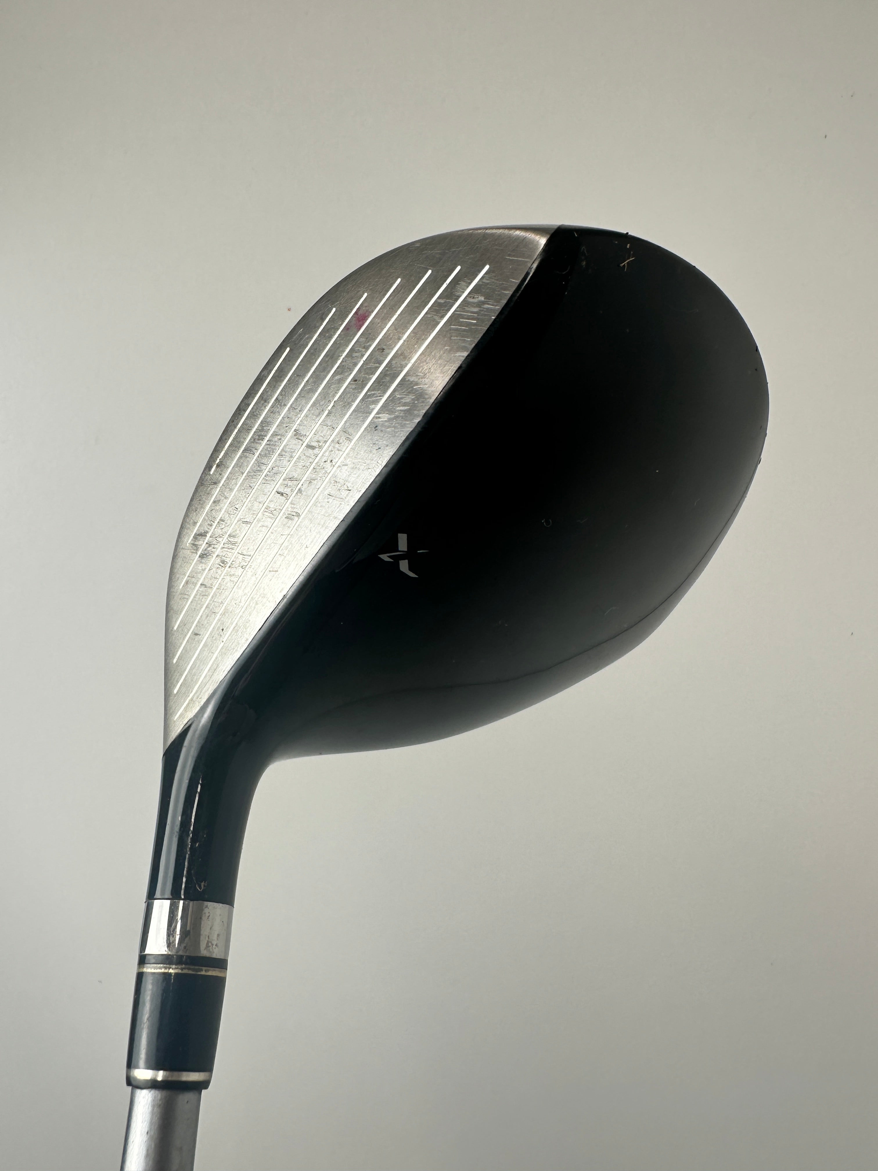 RH Exotics XLD Fairway Wood #3 / Good Condition / Regular Flex