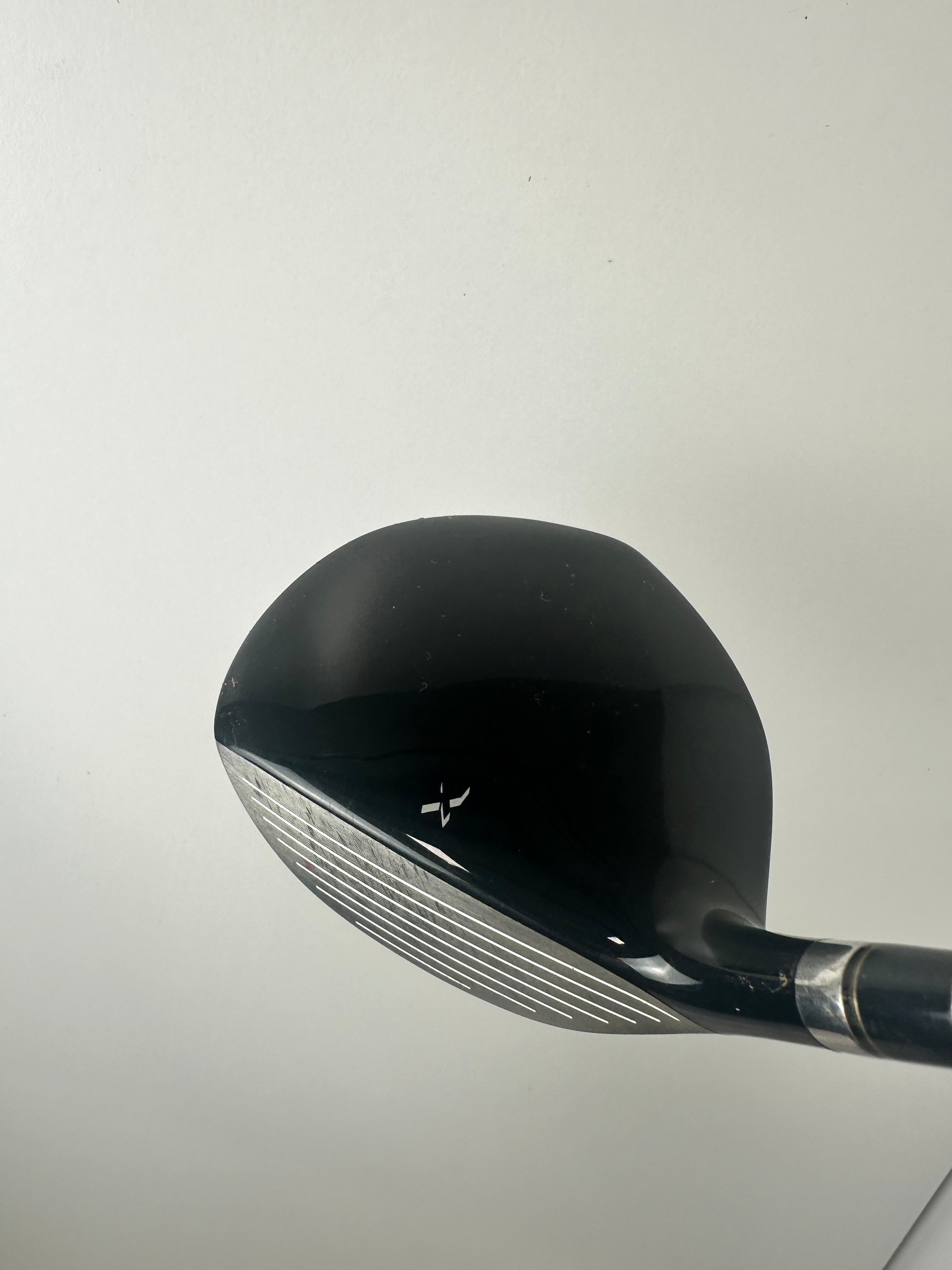 RH Exotics XLD Fairway Wood #3 / Good Condition / Regular Flex