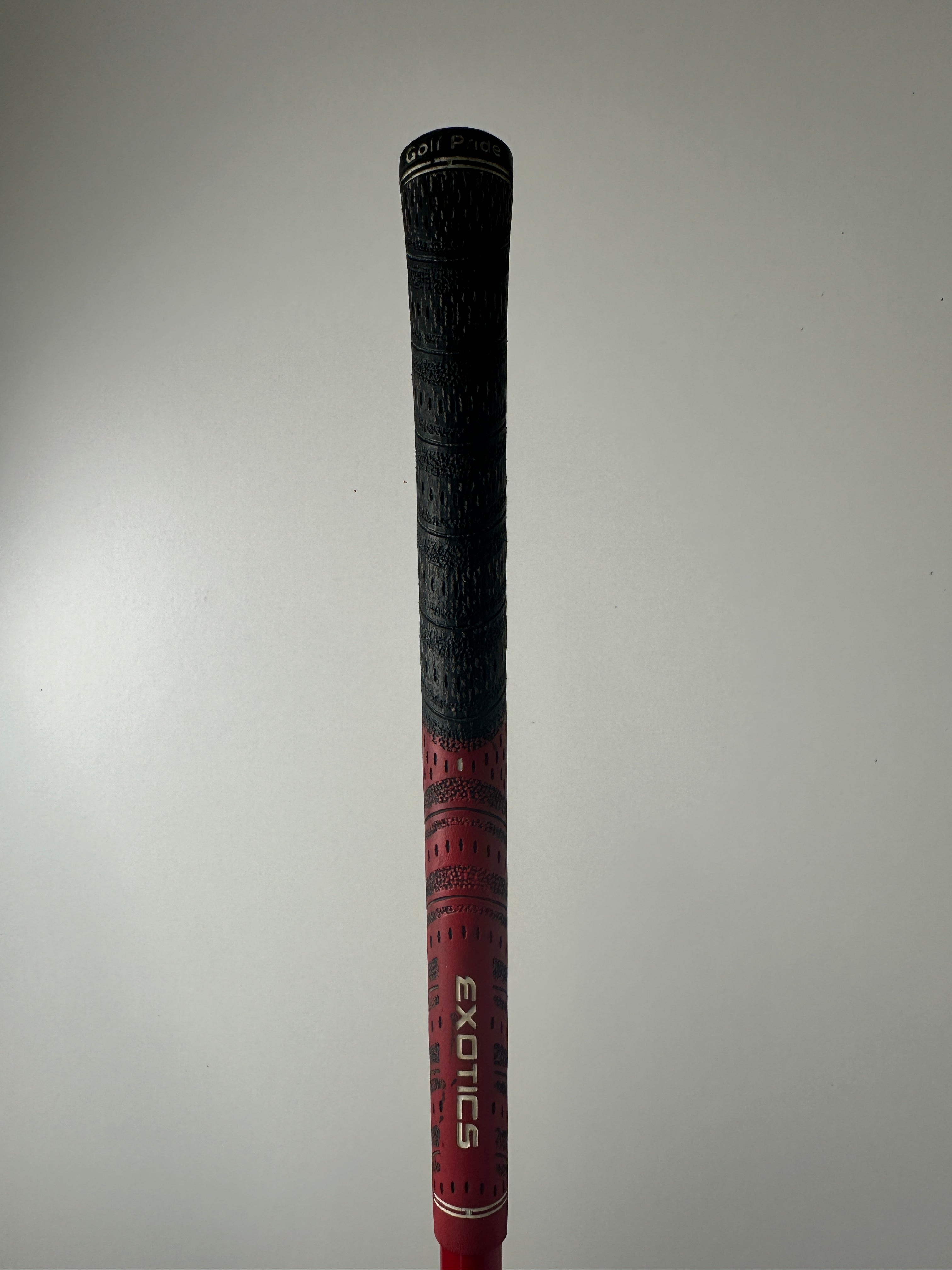 RH Exotics XLD Fairway Wood #3 / Good Condition / Regular Flex