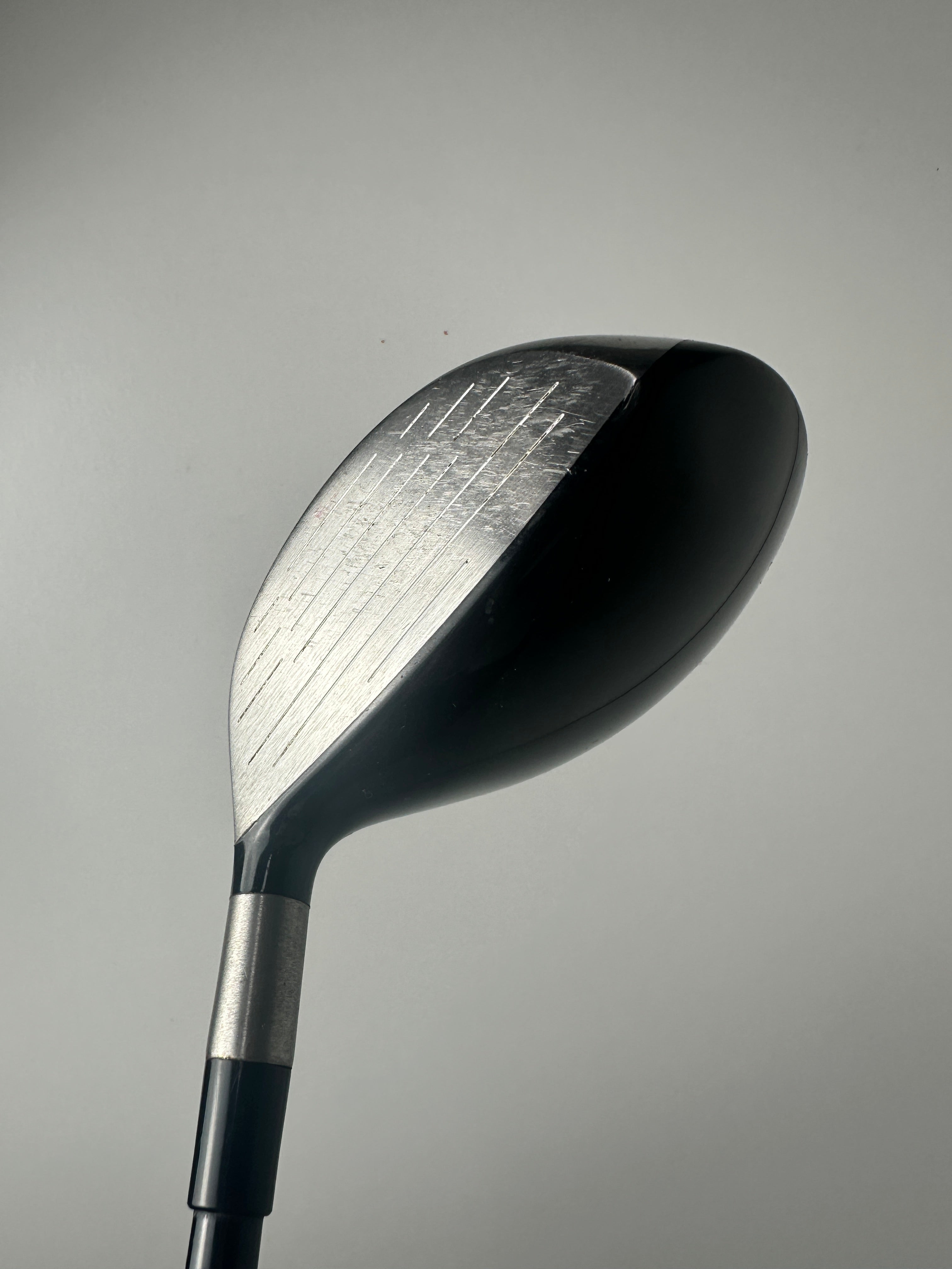 RH Cleveland 588 Fairway Wood #3 / Good Condition / Regular Flex