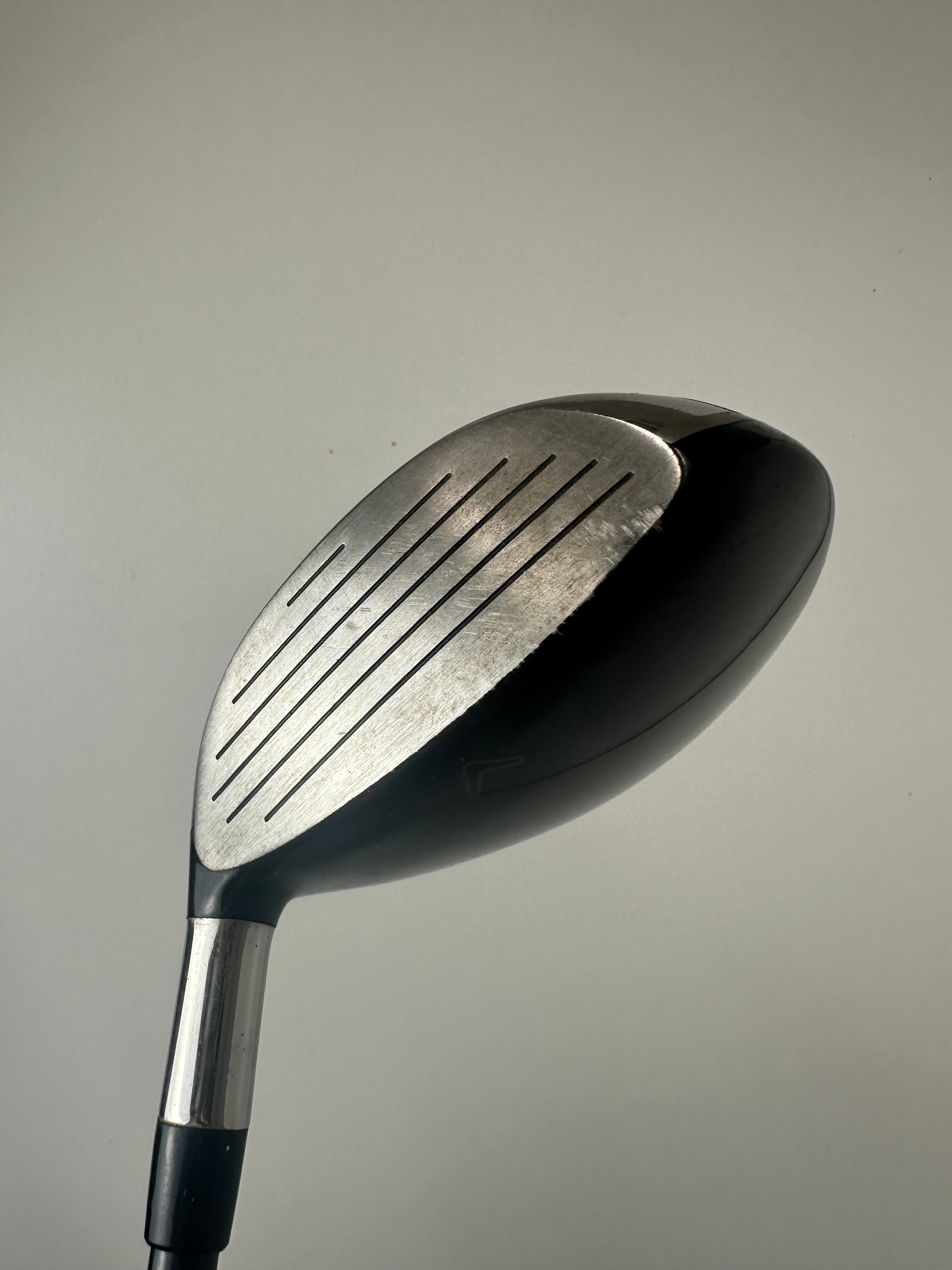 RH Callaway RAZR X Fairway Wood #3 / Good Condition / Stiff Flex