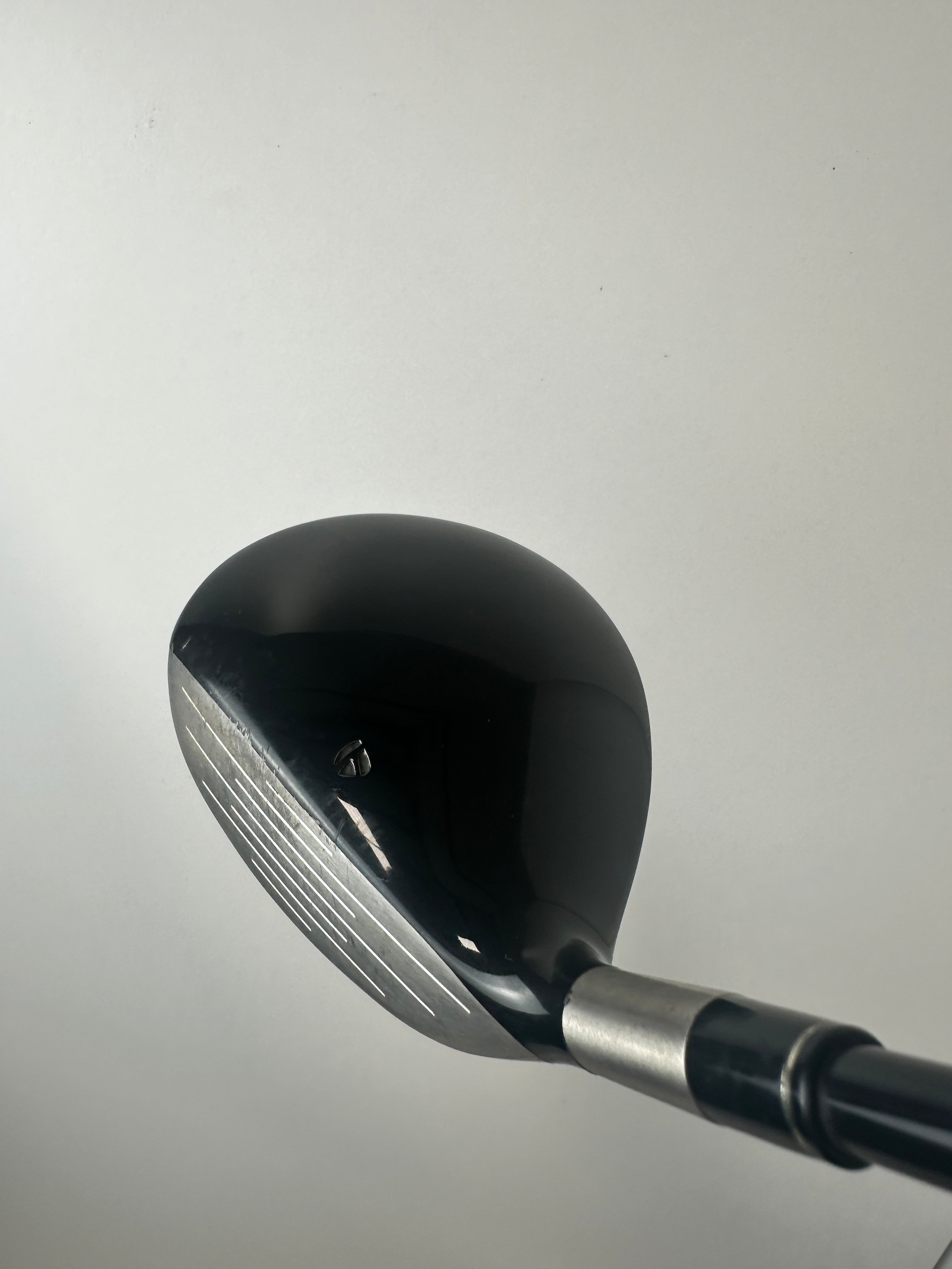 RH Taylormade R7 Draw Fairway Wood #3 / Good Condition / Regular Flex