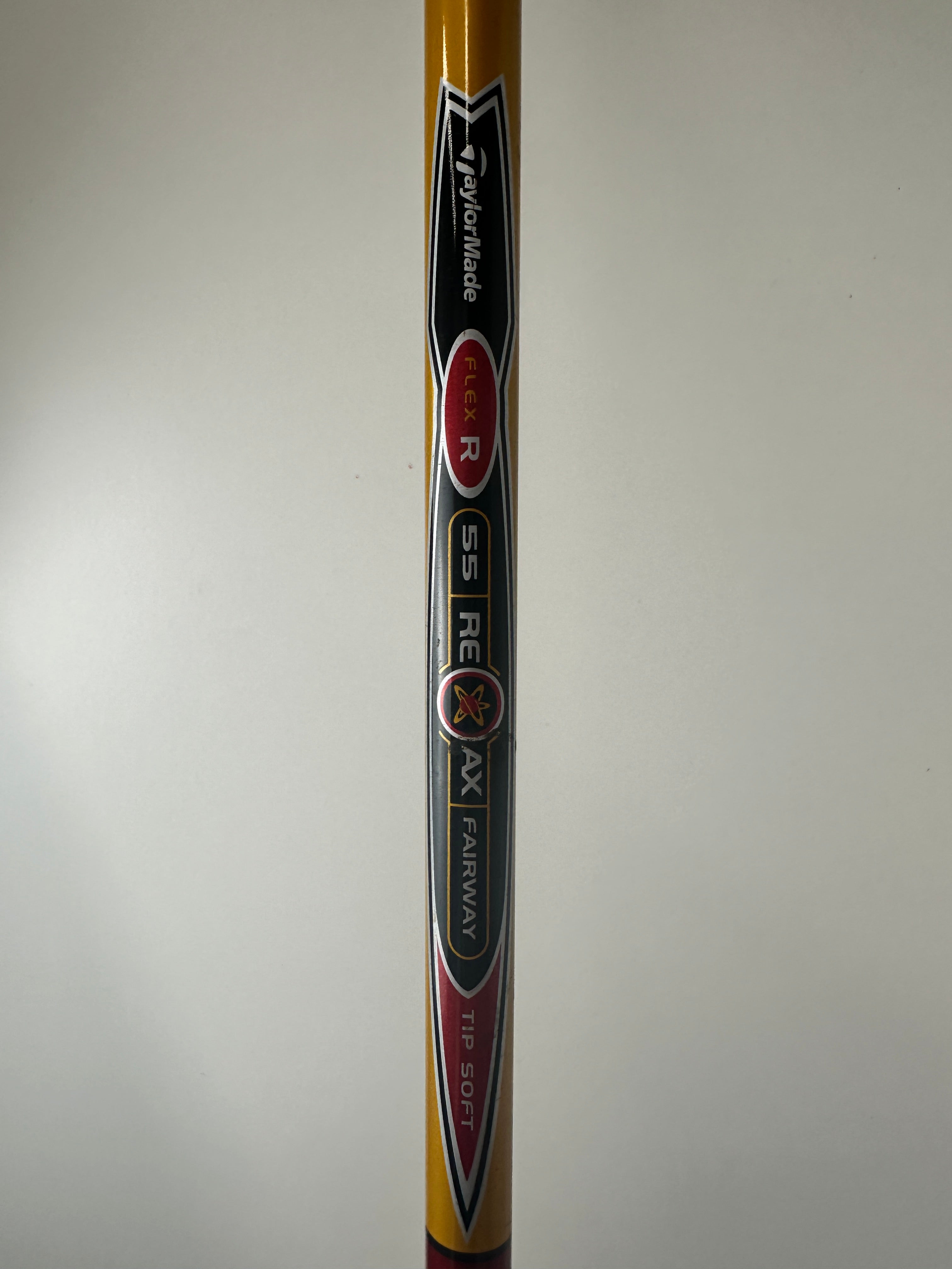 RH Taylormade R7 Draw Fairway Wood #3 / Good Condition / Regular Flex
