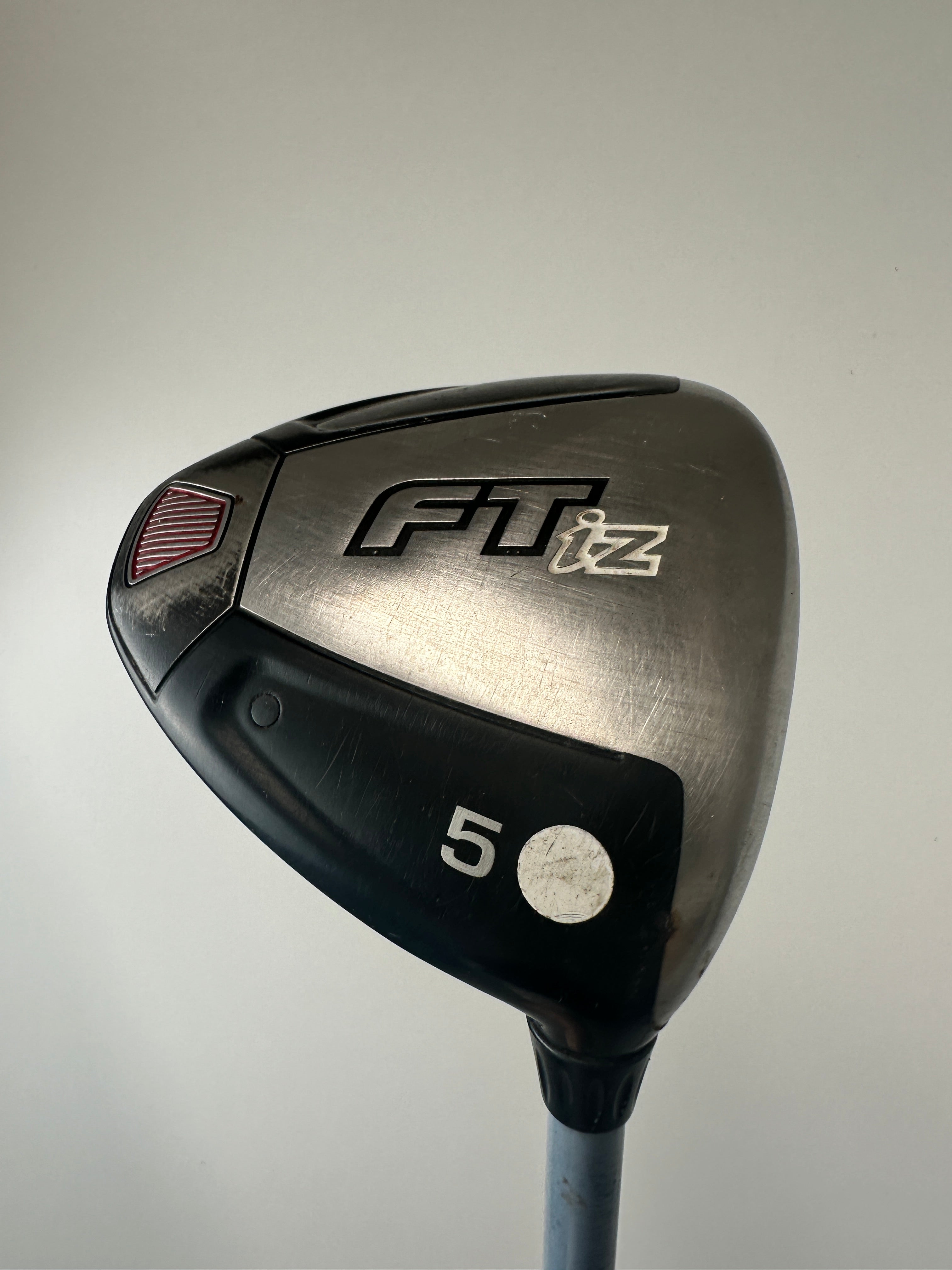 RH Callaway FT-iZ Fairway Wood #5 / Good Condition / Regular Flex