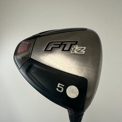 RH Callaway FT-iZ Fairway Wood #5