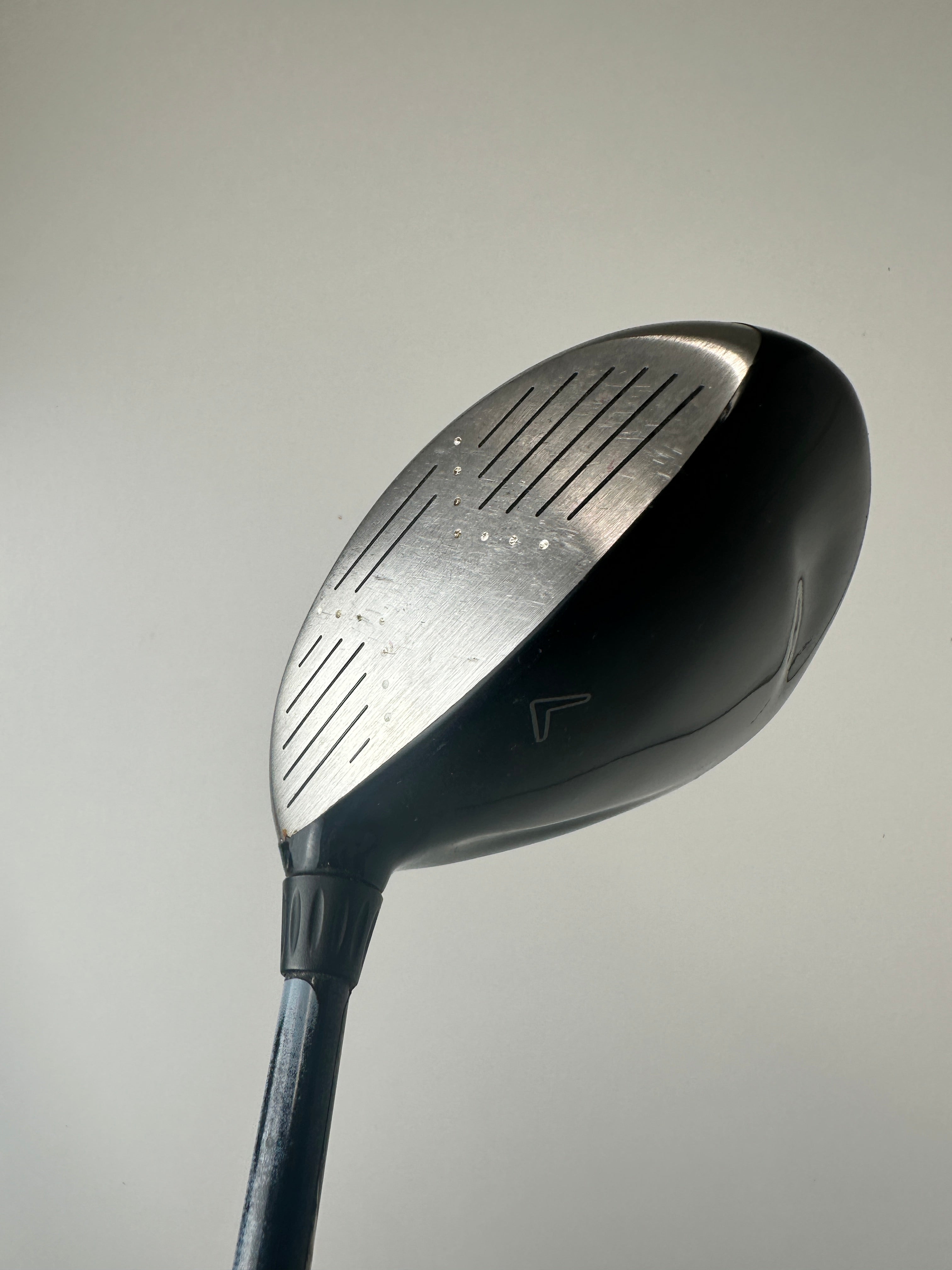 RH Callaway FT-iZ Fairway Wood #5 / Good Condition / Regular Flex