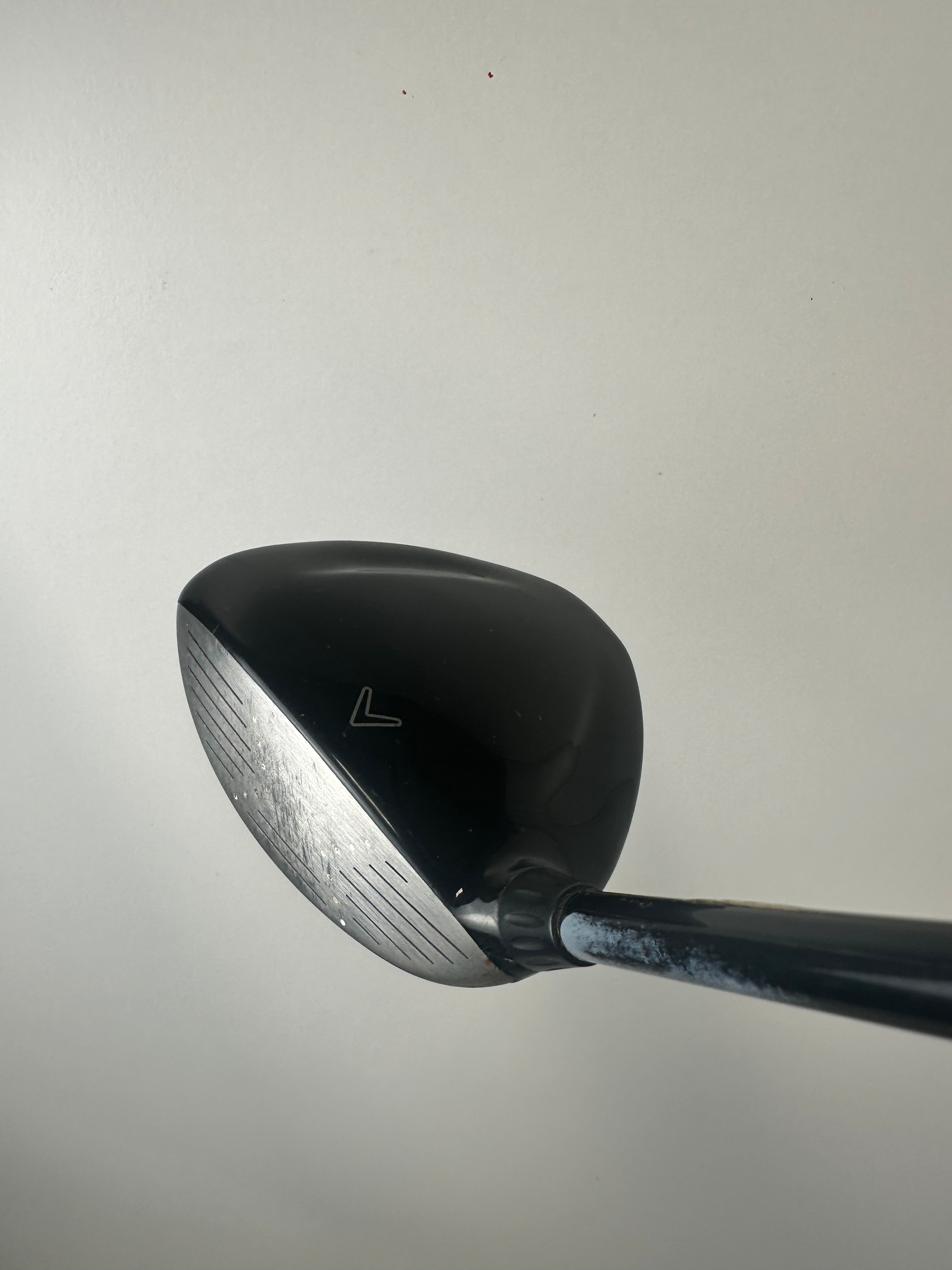 RH Callaway FT-iZ Fairway Wood #5 / Good Condition / Regular Flex