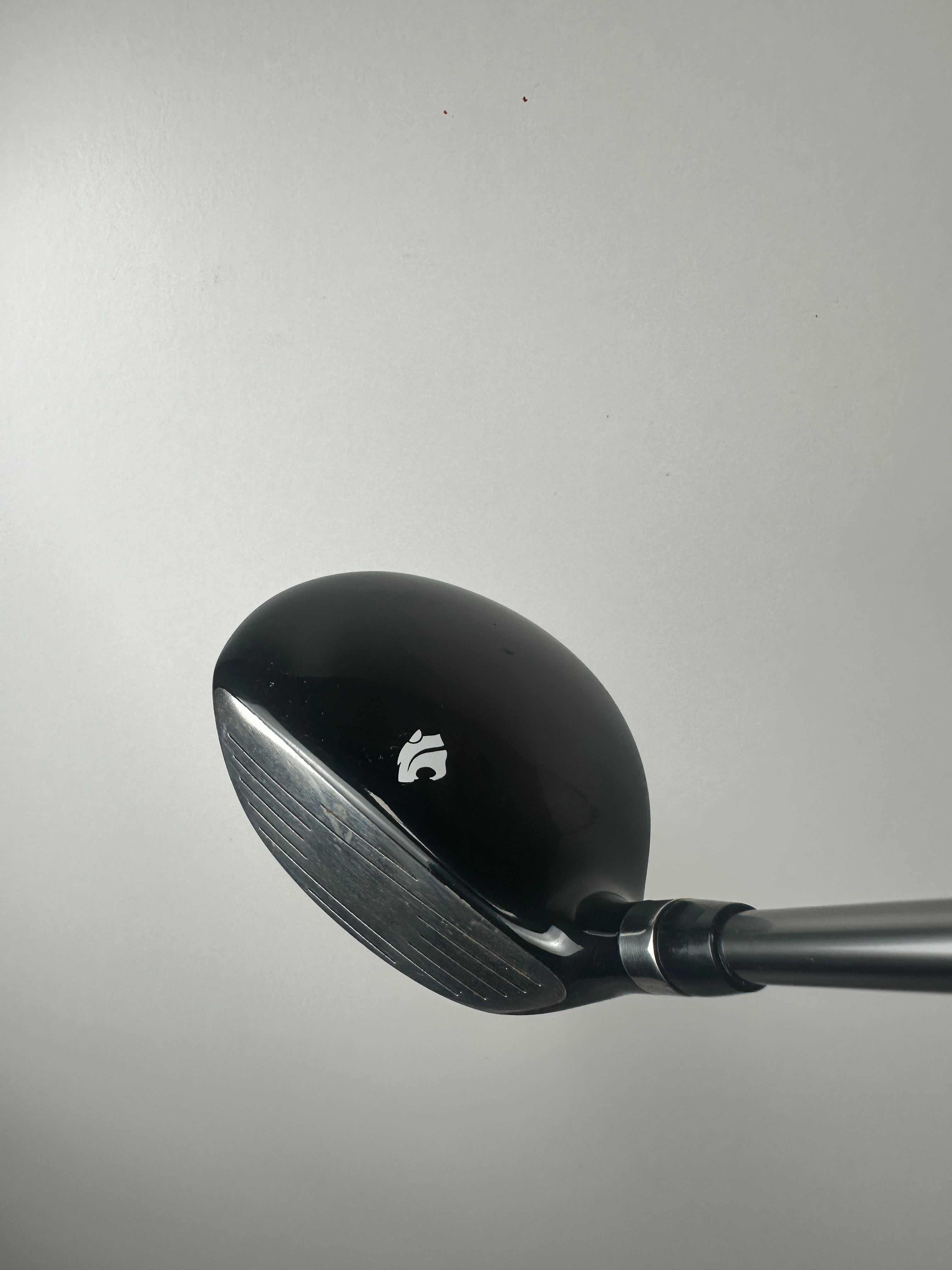 RH Cougar CF2 Fairway Wood #5 / Good Condition / Regular Flex